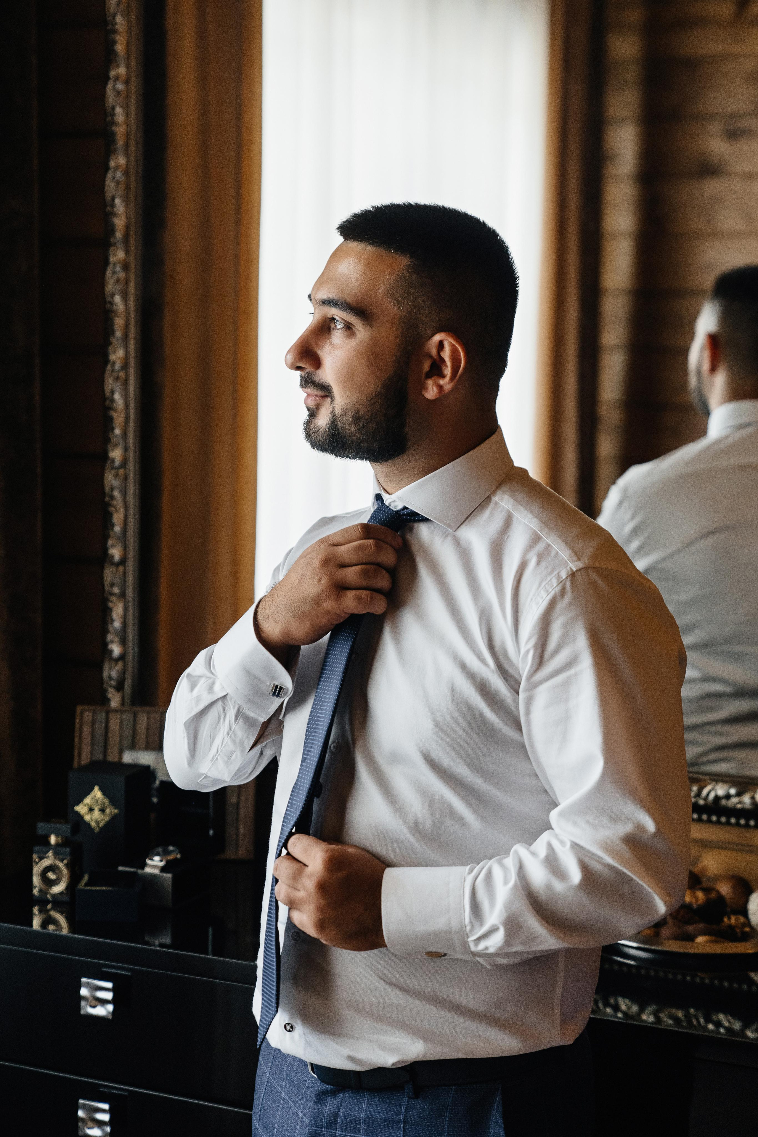 Тигран и Карина. Фотограф Ян Сылка