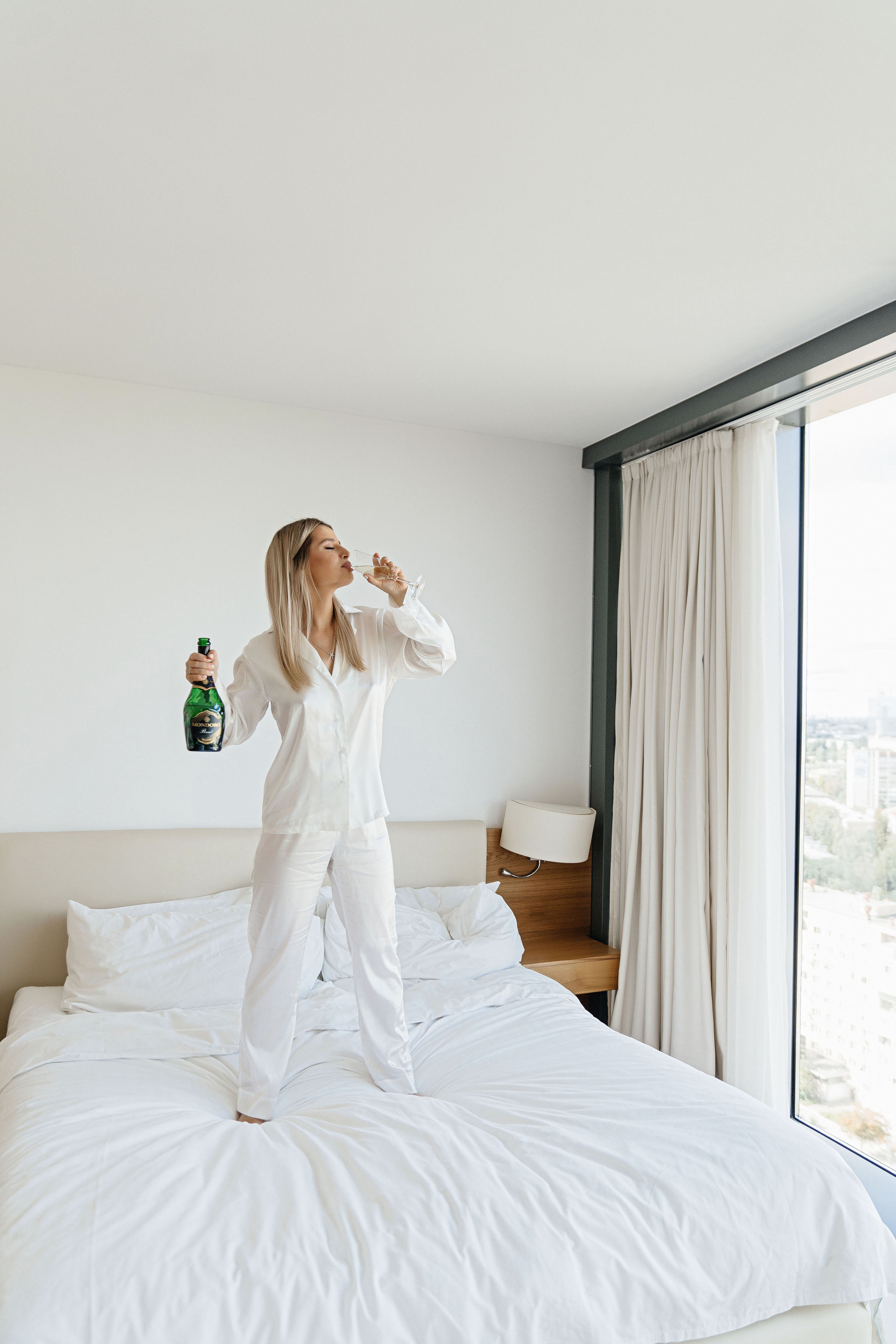 Евгений и Алина. Фотограф Ян Сылка