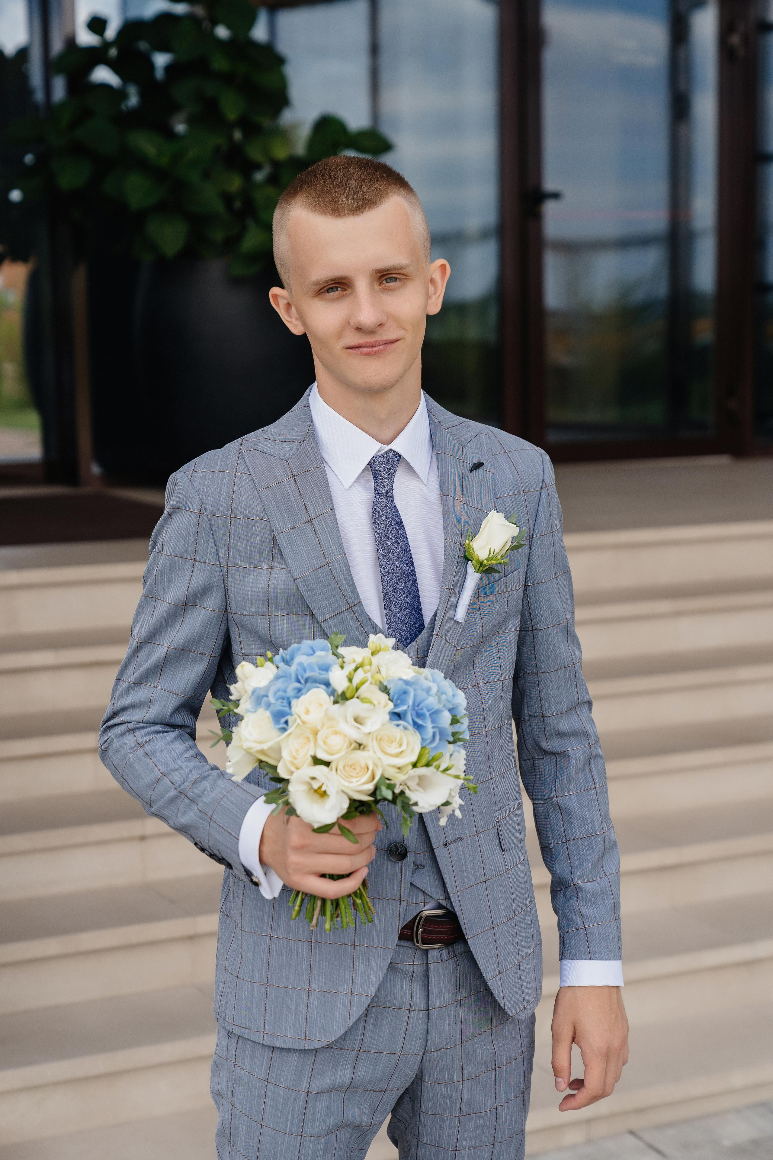 Евгений и Ирина. Свадебный и портретный фотограф Ян Сылка