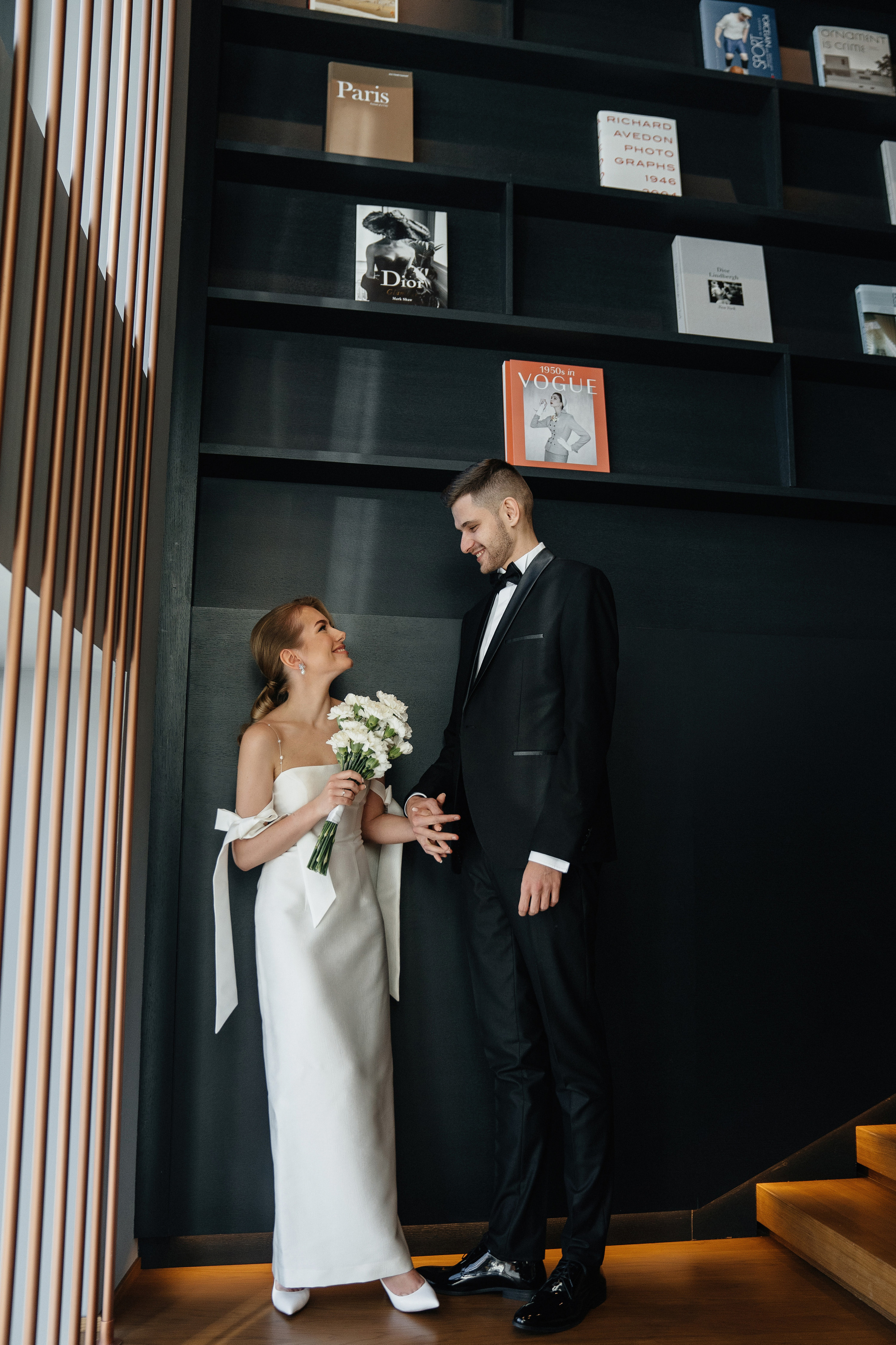 Вадим и Соня. Фотограф Ян Сылка