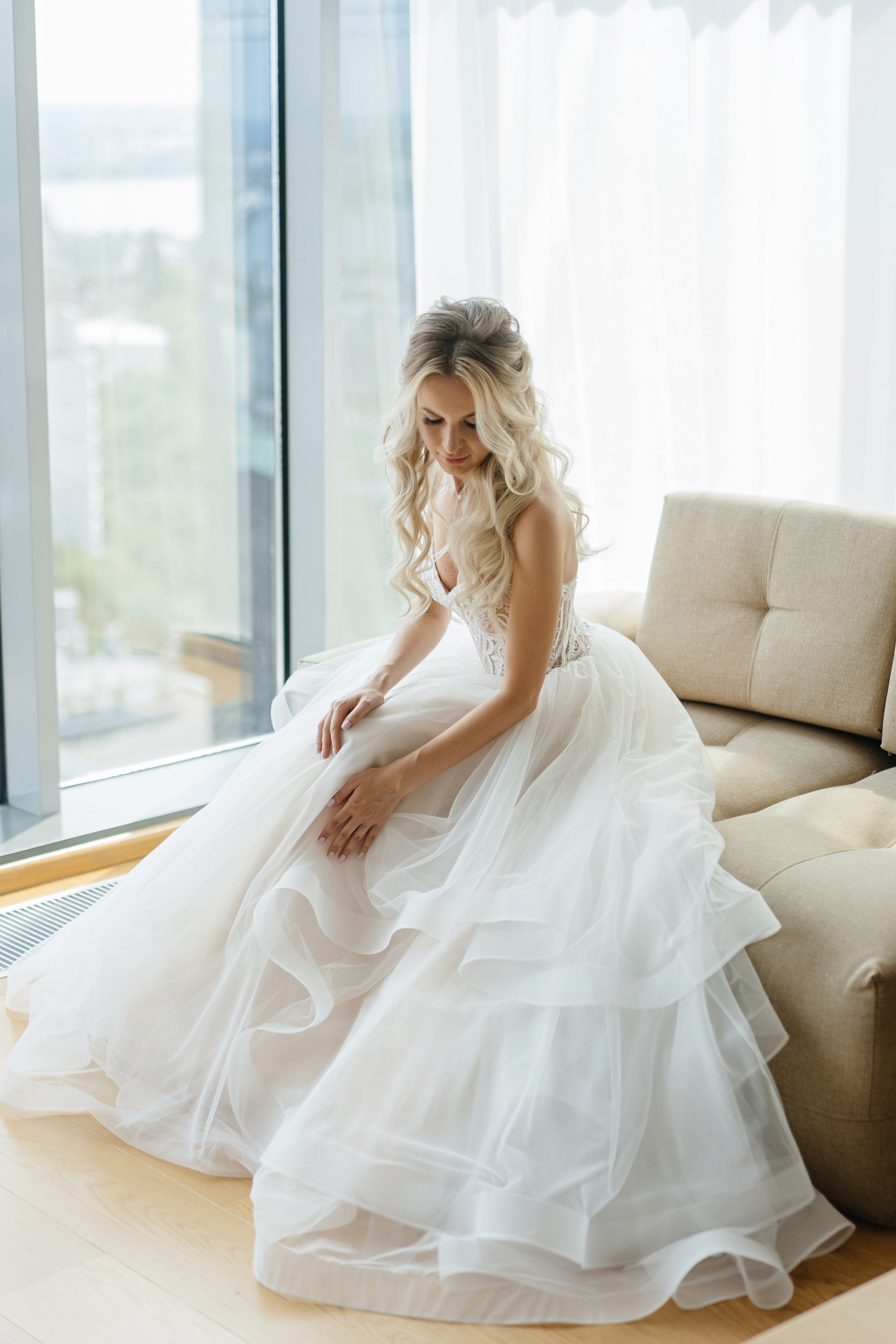 Антон и Мария. Фотограф Ян Сылка