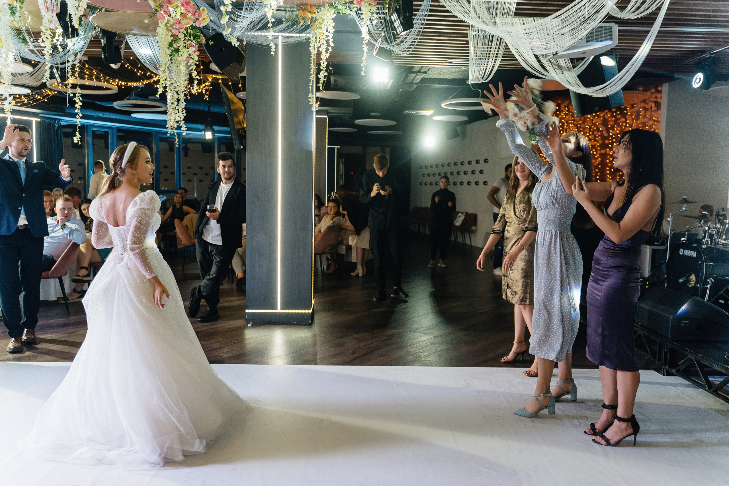 Иван и Полина. Свадебный и портретный фотограф Ян Сылка