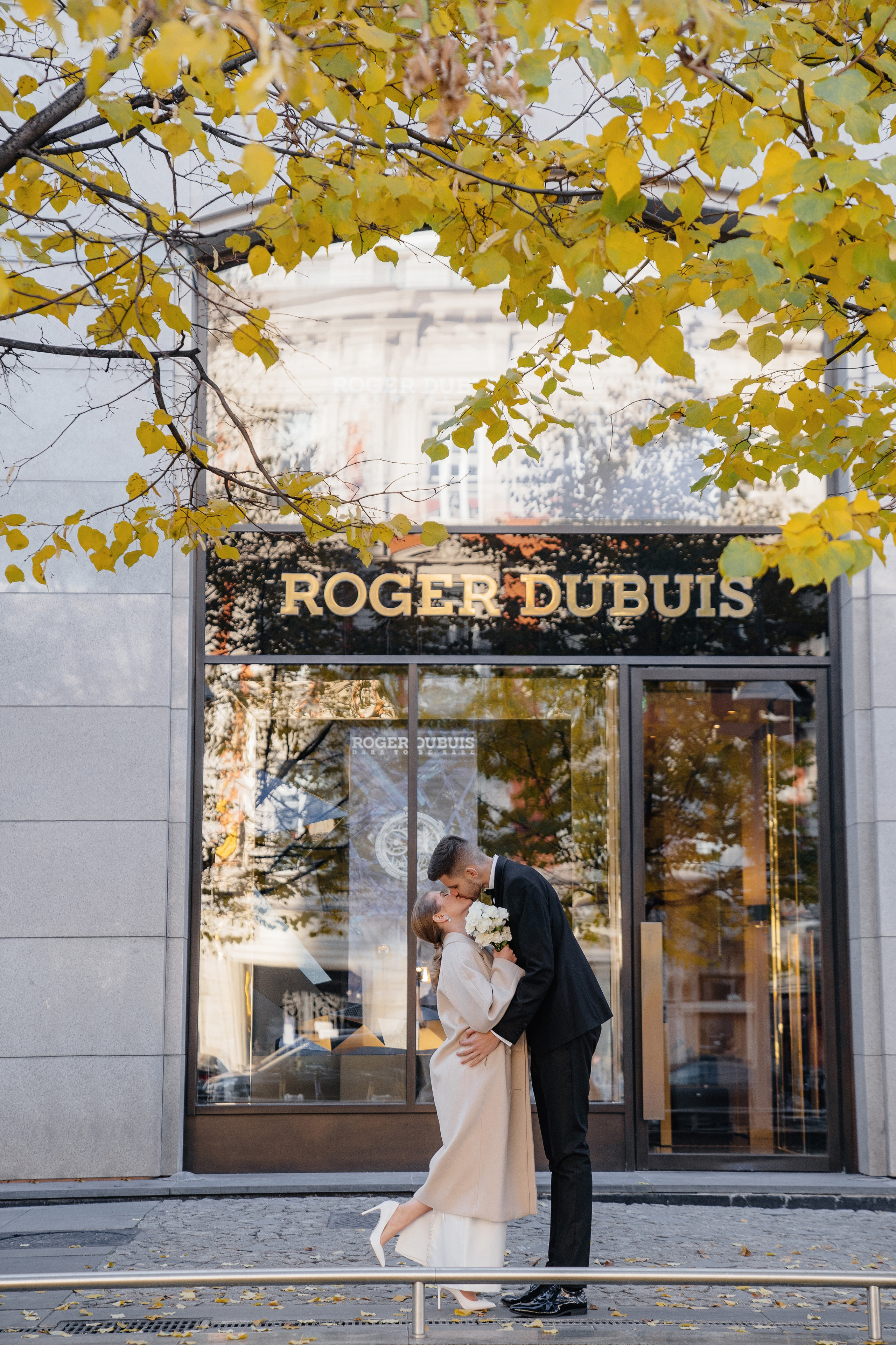 Вадим и Соня. Фотограф Ян Сылка