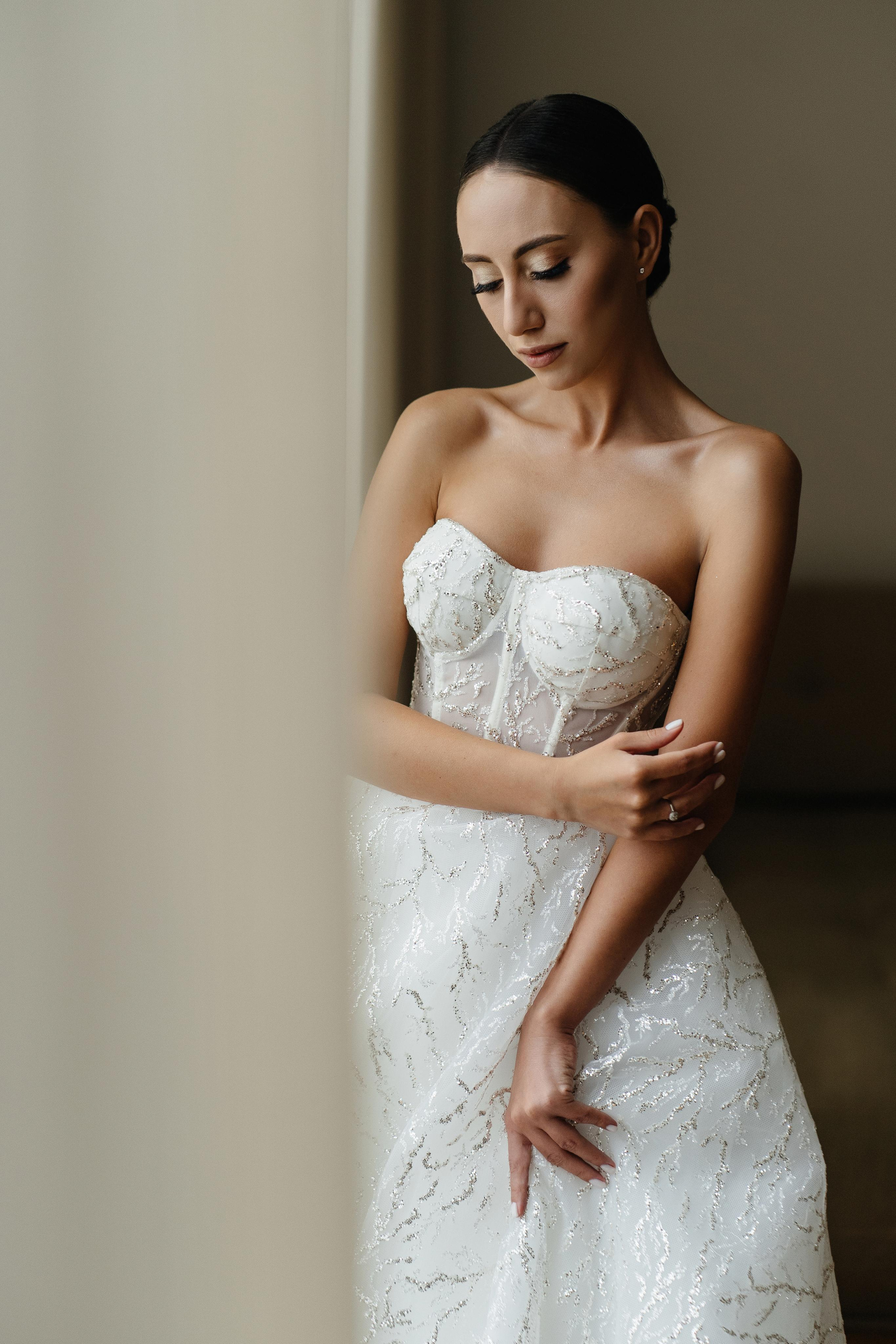 Алина и Иван. Свадебный и портретный фотограф Ян Сылка