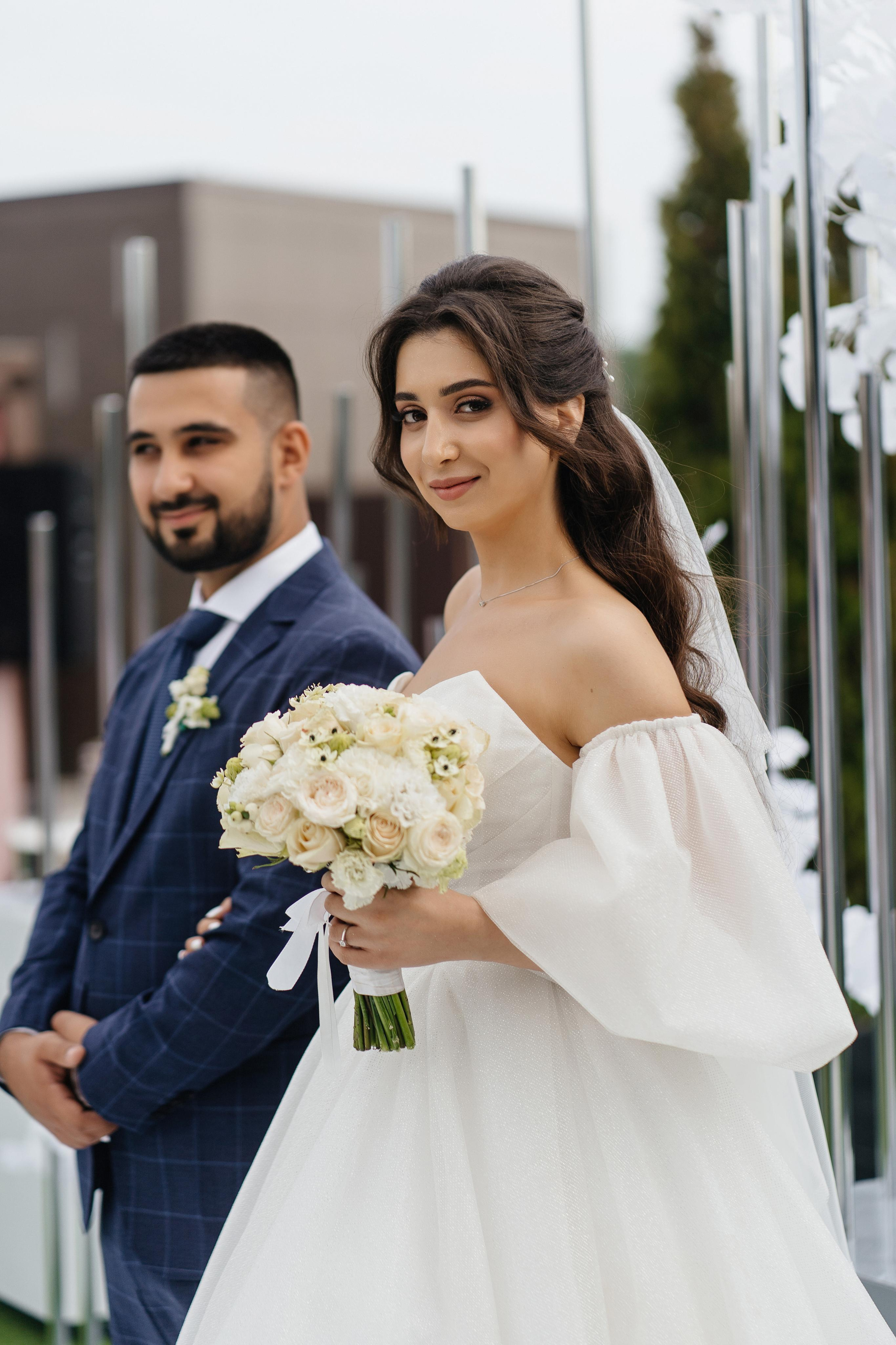 Тигран и Карина. Фотограф Ян Сылка