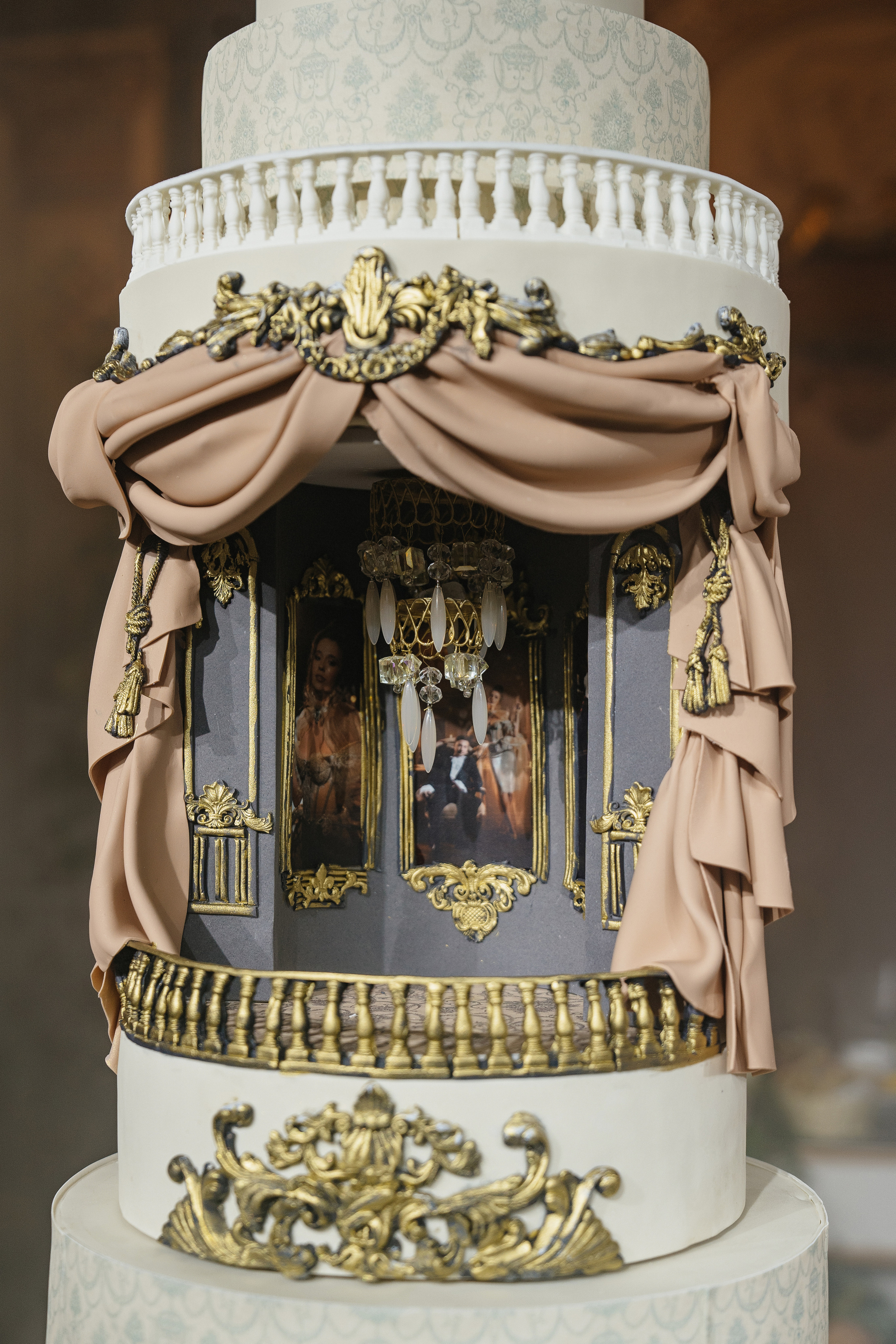 Екатерина и Данил. Фотограф Ян Сылка