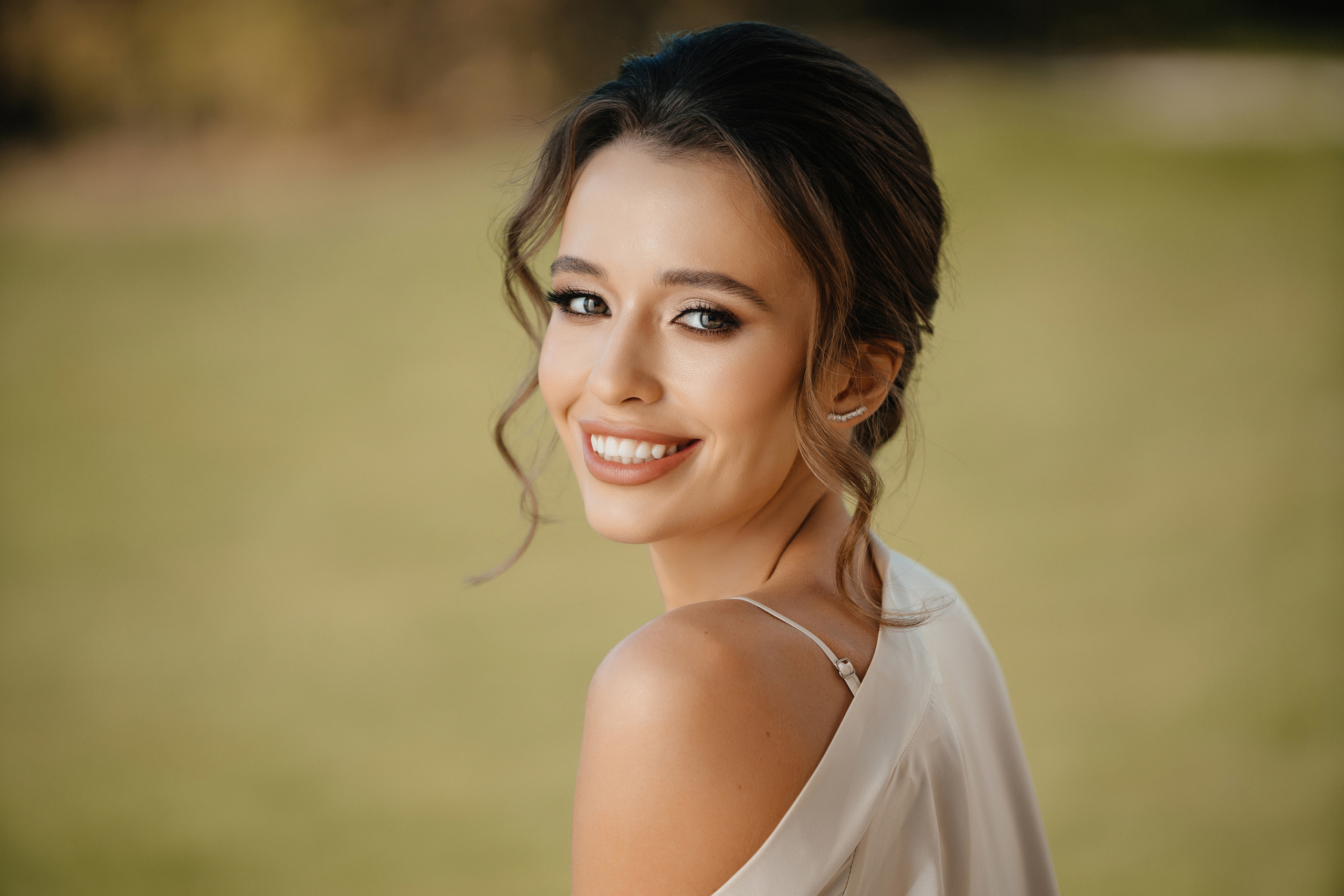 Екатерина и Данил. Фотограф Ян Сылка