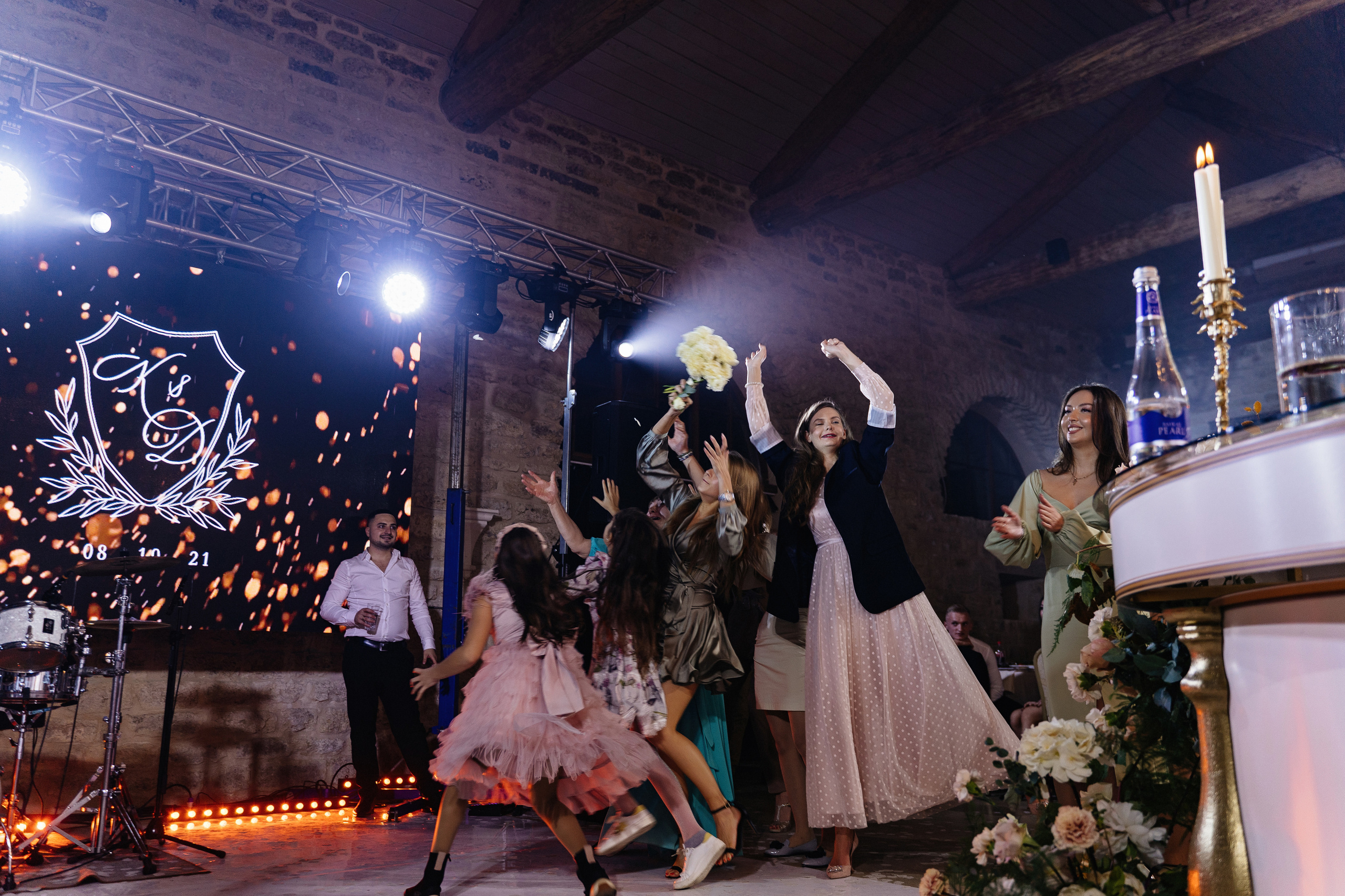 Екатерина и Данил. Фотограф Ян Сылка