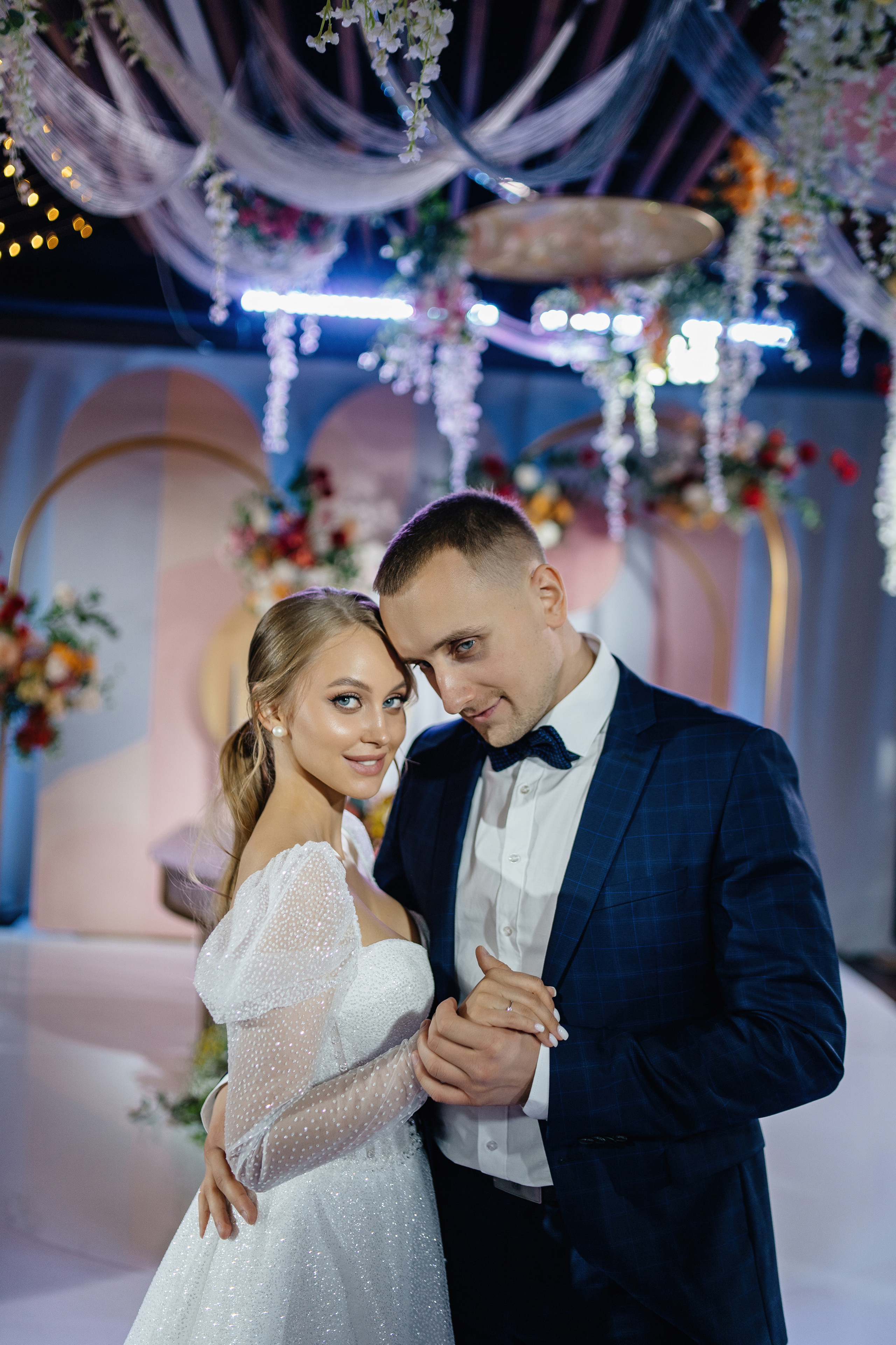 Иван и Полина. Свадебный и портретный фотограф Ян Сылка