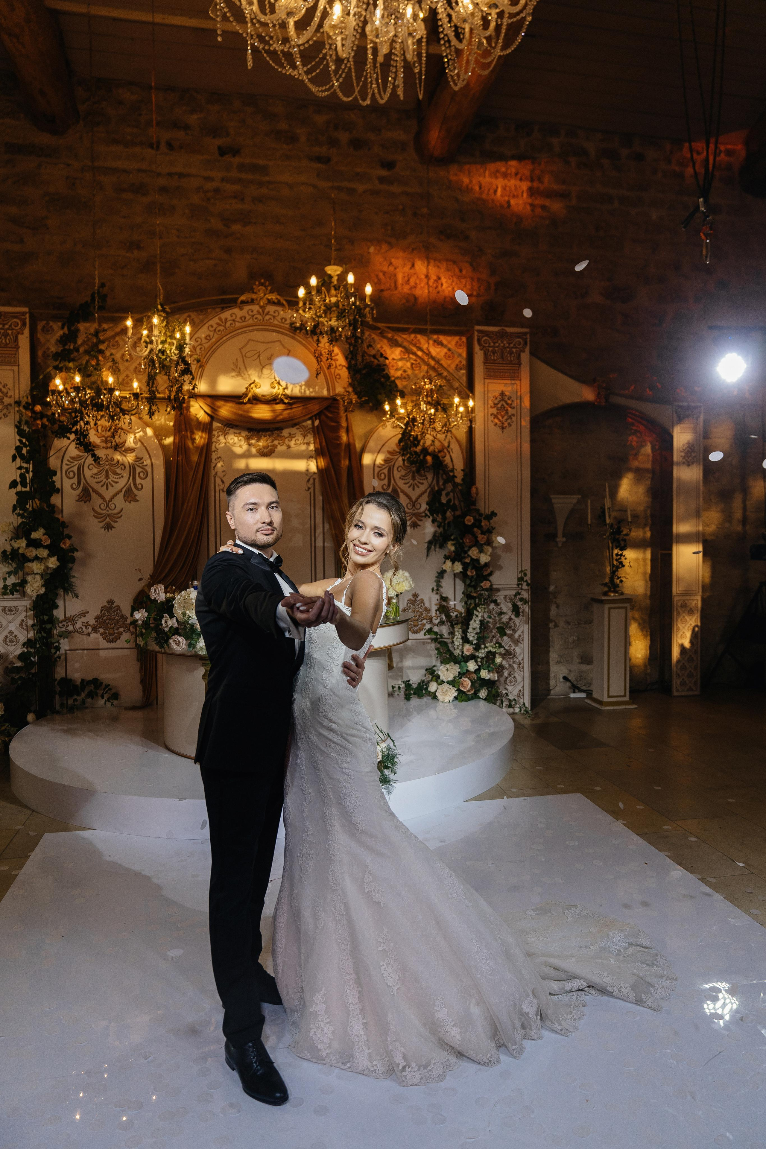 Екатерина и Данил. Фотограф Ян Сылка