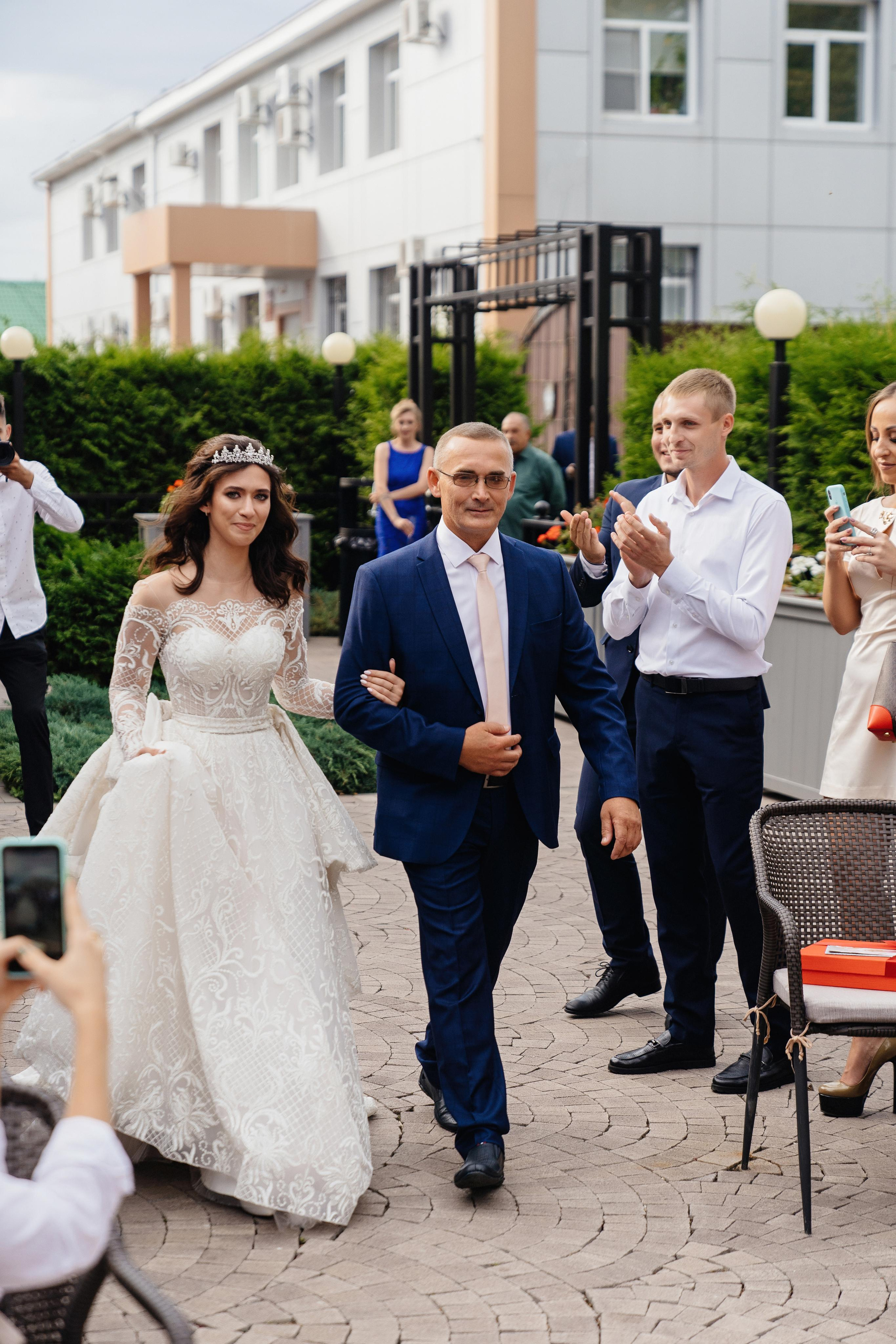 Любовь и Виталий. Фотограф Ян Сылка