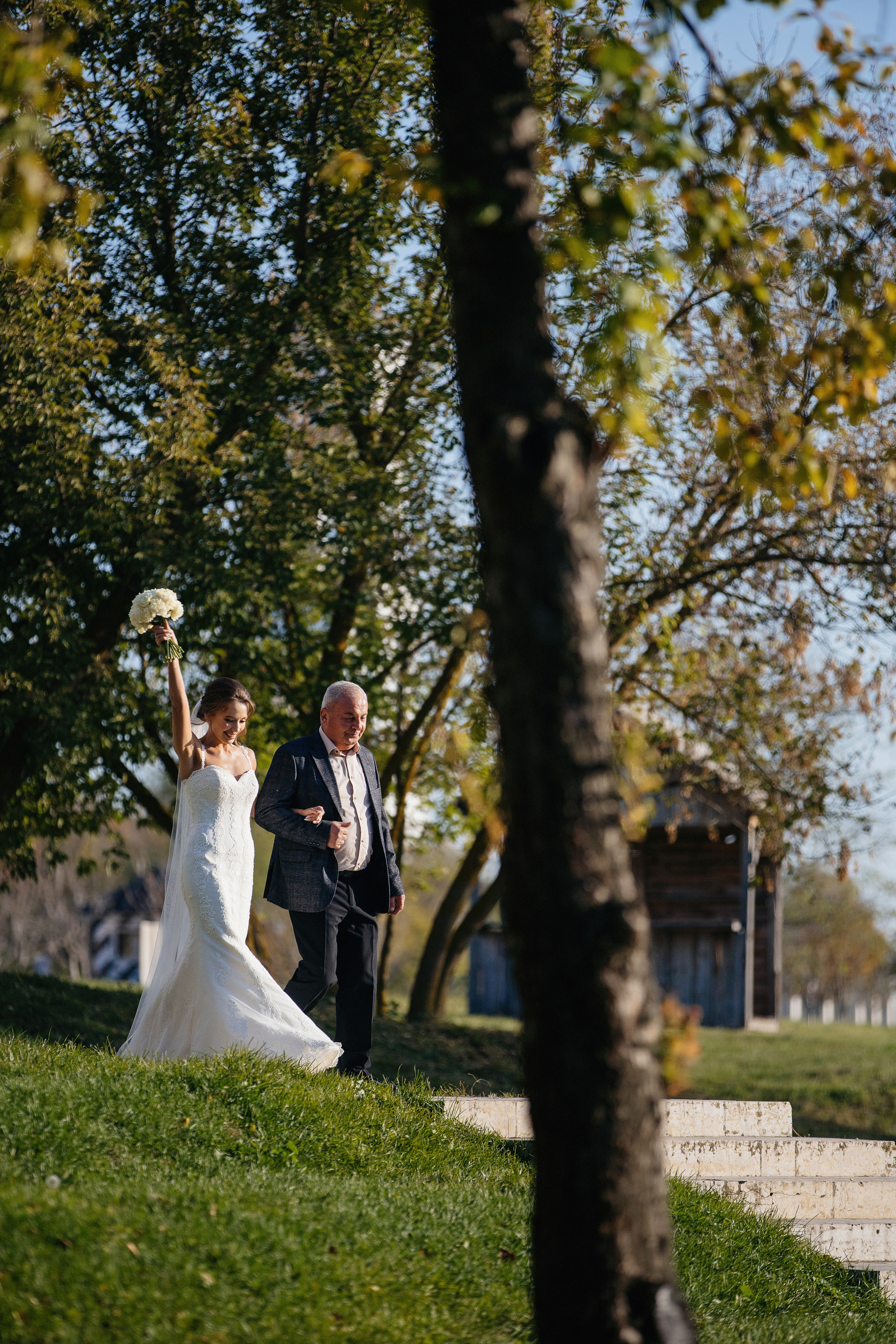 Екатерина и Данил. Фотограф Ян Сылка