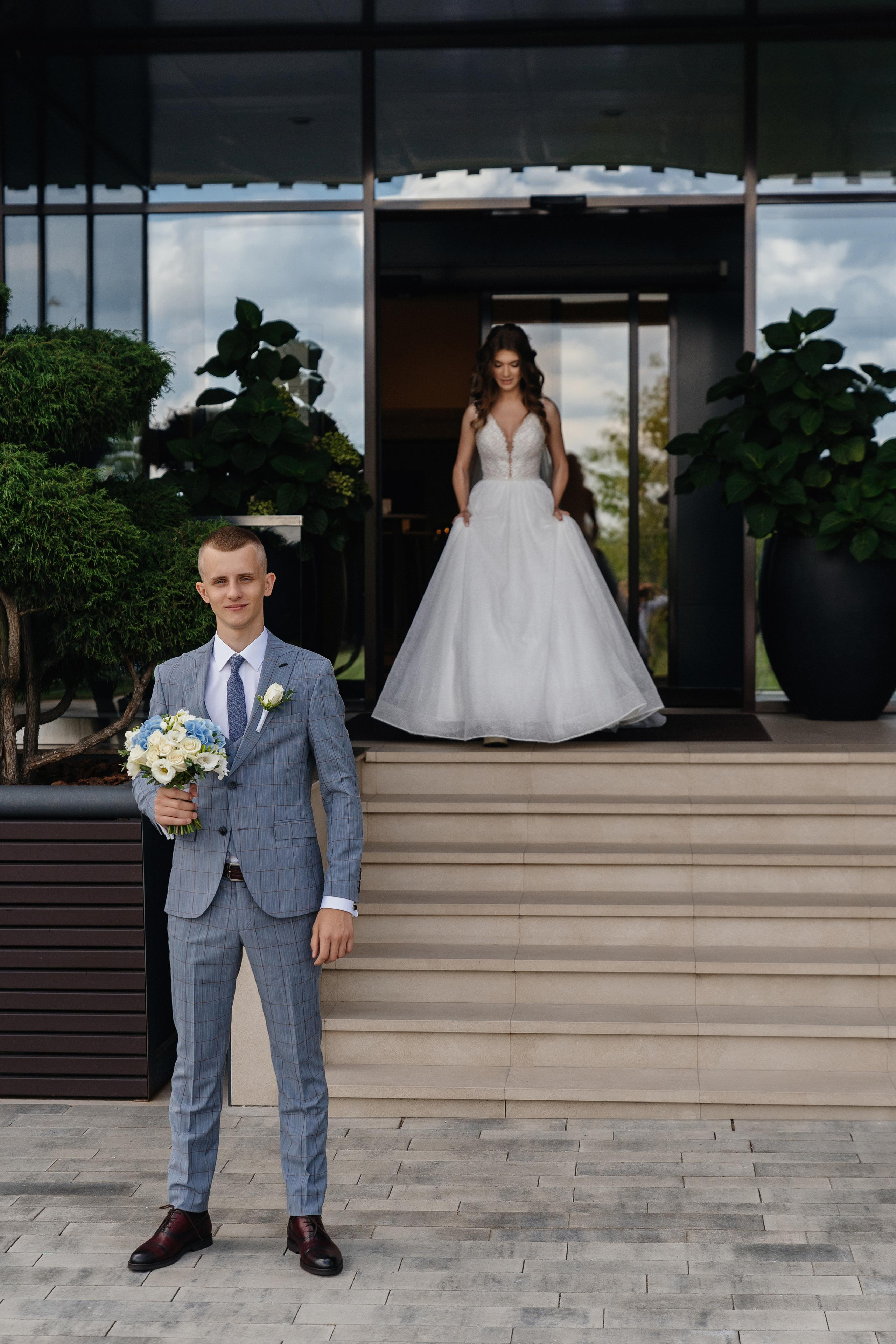 Евгений и Ирина. Свадебный и портретный фотограф Ян Сылка