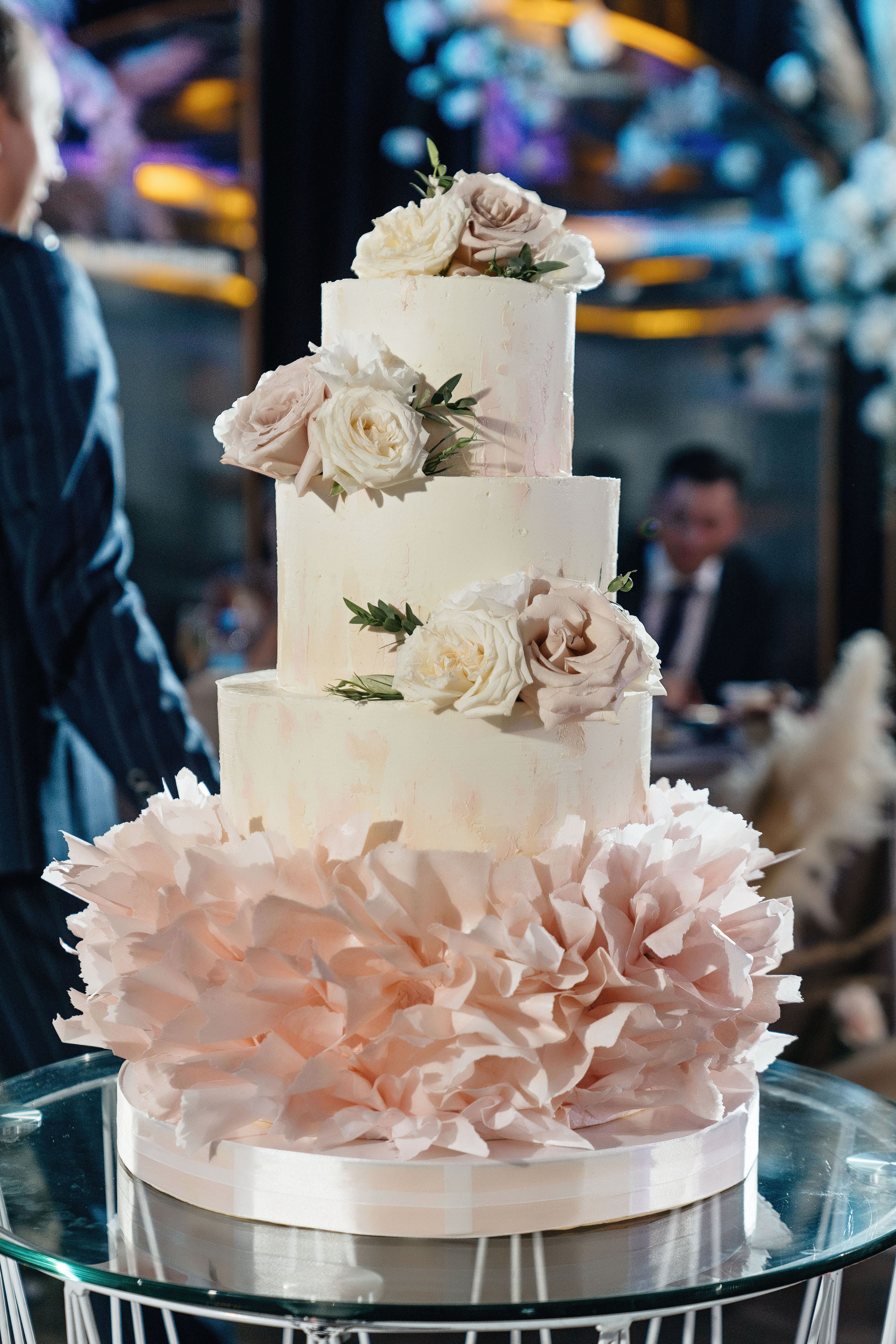 Евгений и Алина. Фотограф Ян Сылка