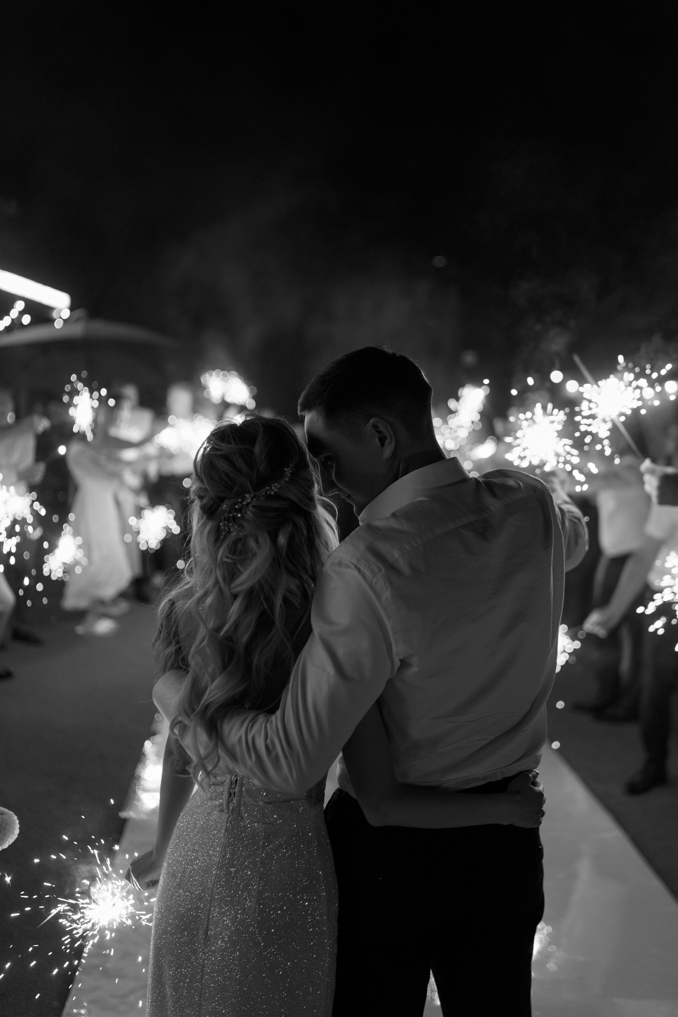 Антон и Мария. Фотограф Ян Сылка