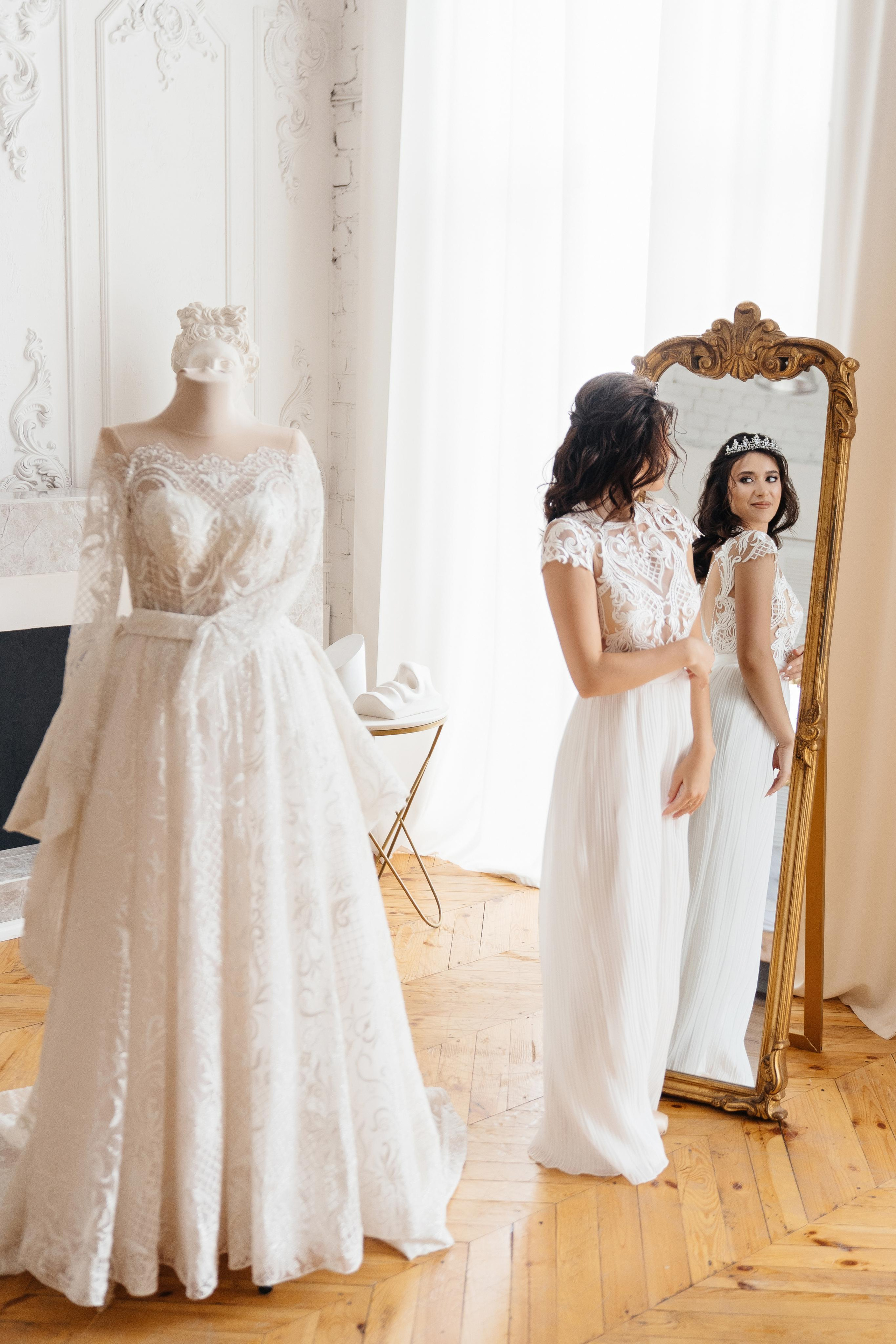 Любовь и Виталий. Фотограф Ян Сылка