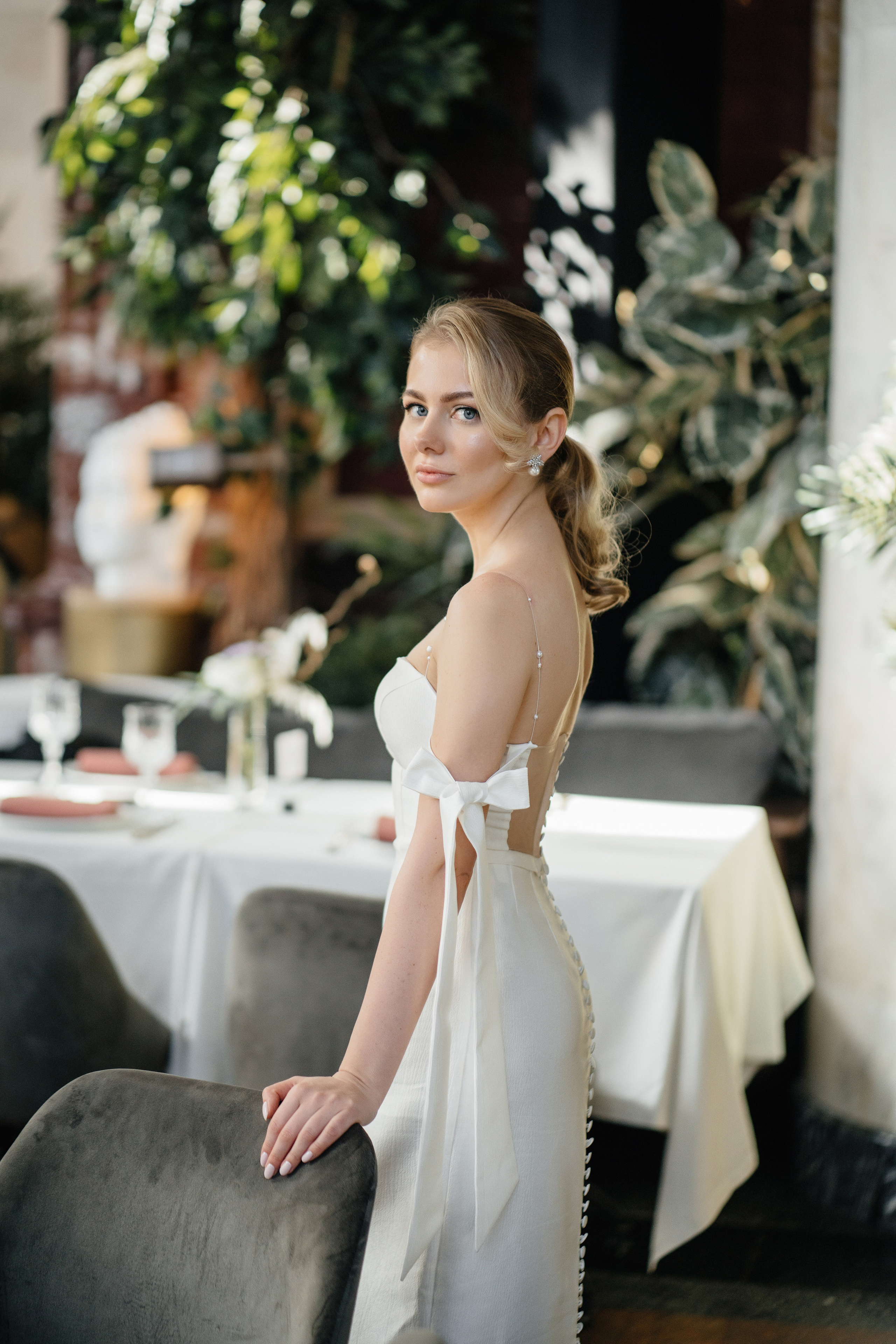 Вадим и Соня. Фотограф Ян Сылка