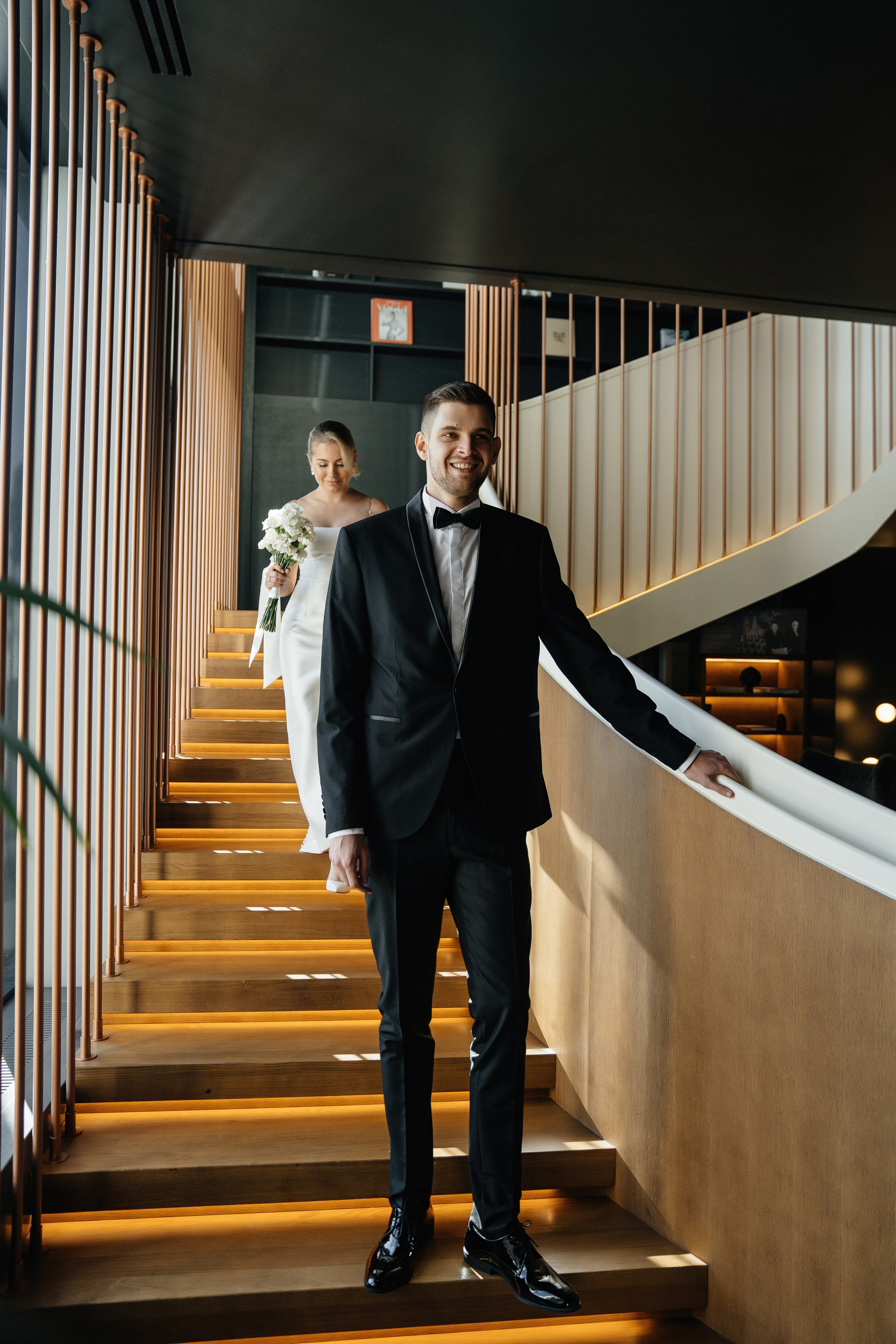 Вадим и Соня. Фотограф Ян Сылка