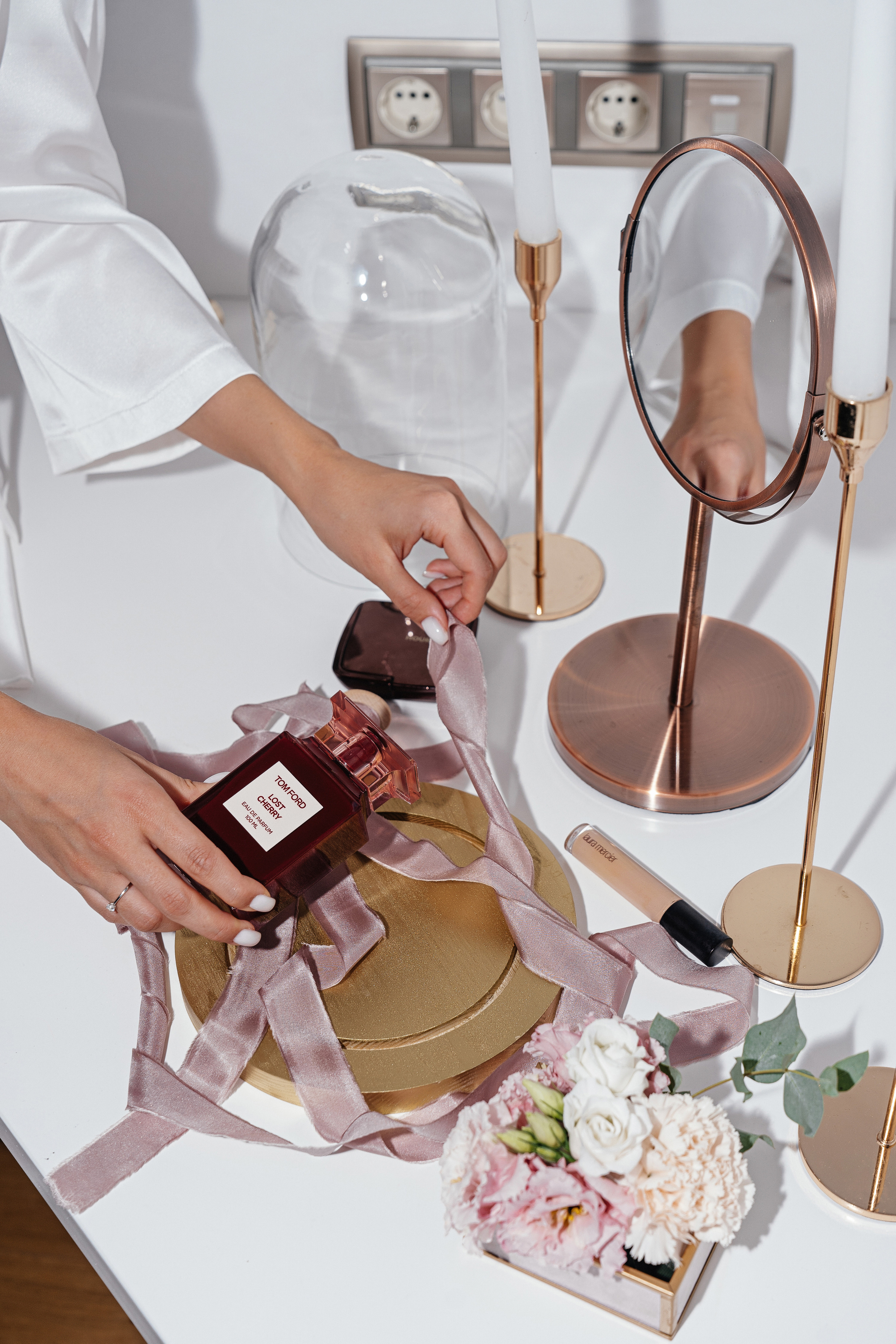 Иван и Полина. Свадебный и портретный фотограф Ян Сылка