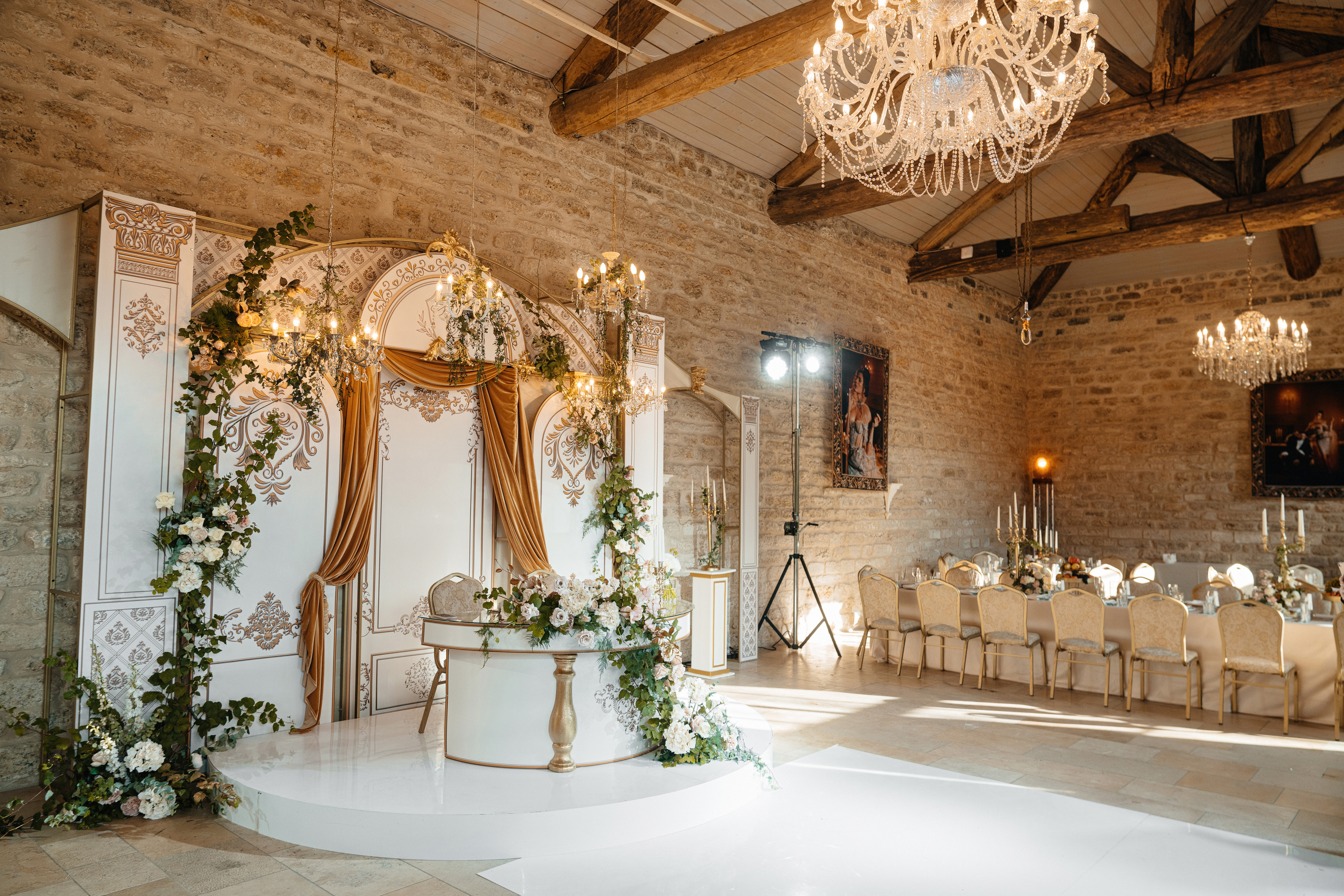 Екатерина и Данил. Фотограф Ян Сылка