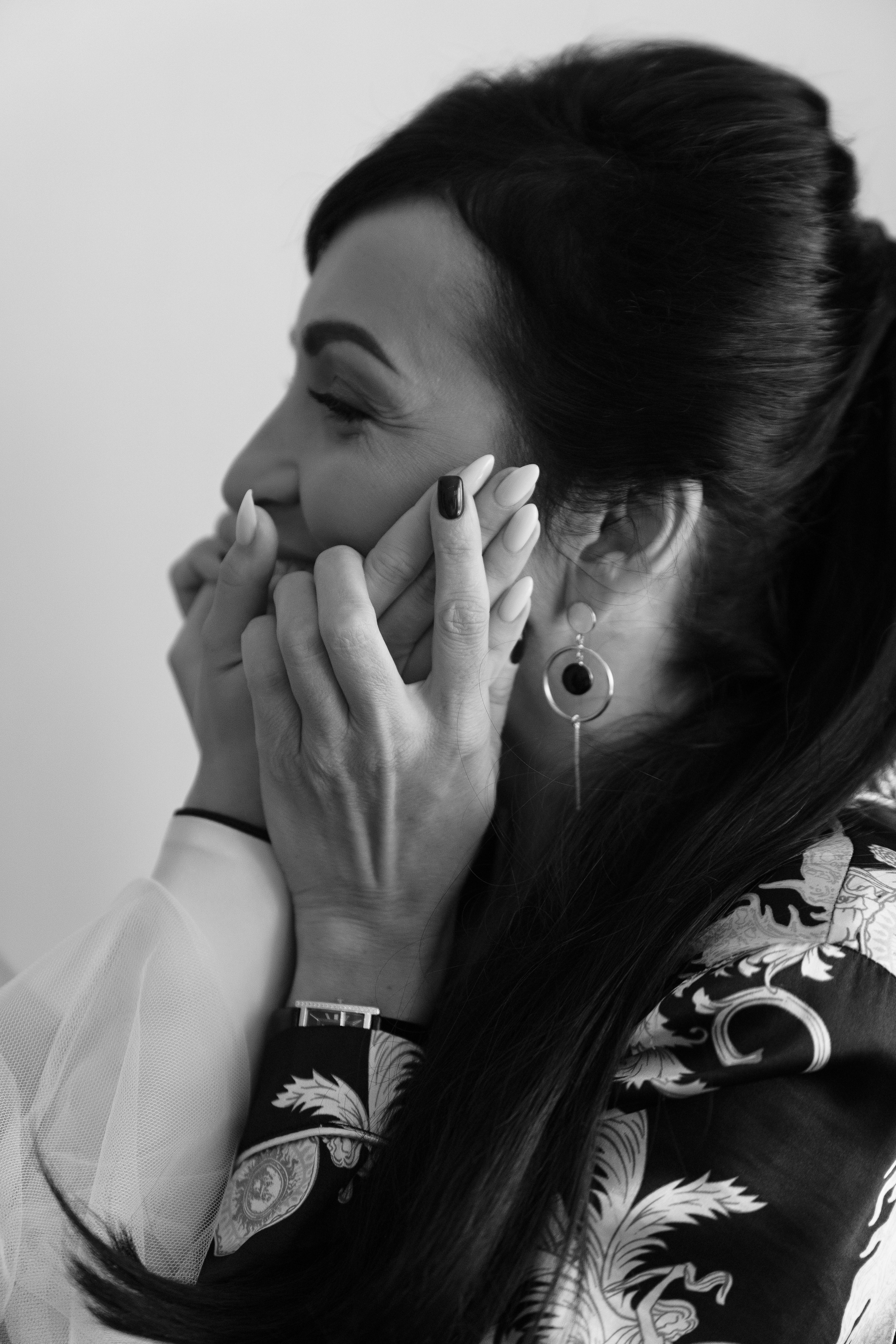 Александр и Валерия. Фотограф Ян Сылка