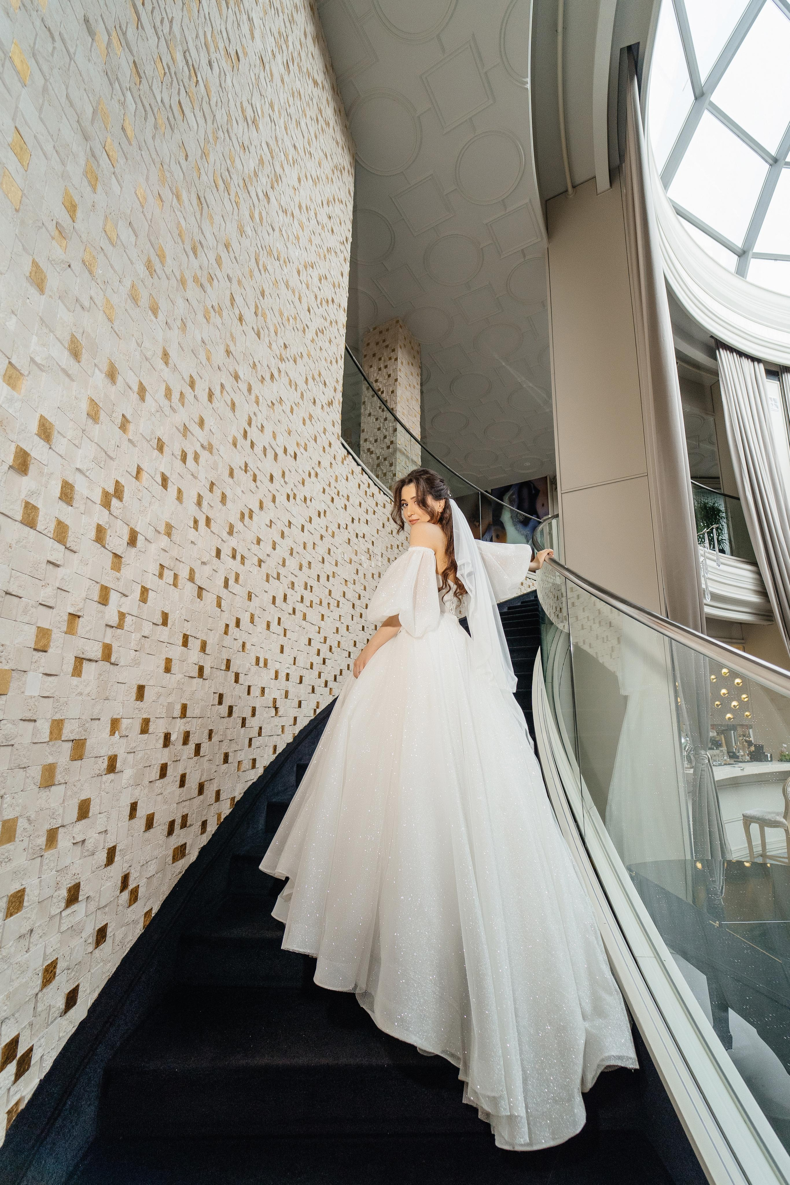 Тигран и Карина. Фотограф Ян Сылка