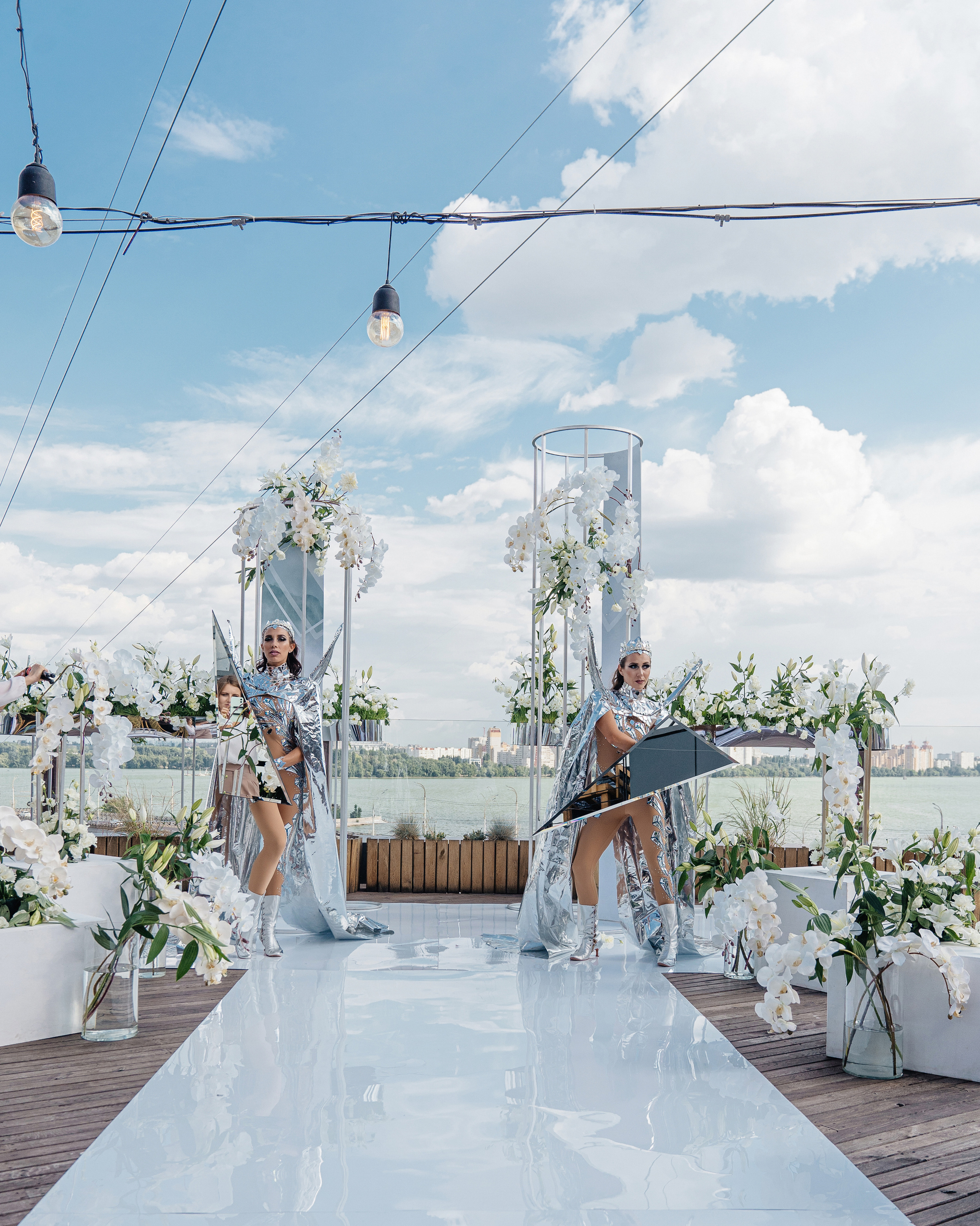 Александр и Валерия. Фотограф Ян Сылка