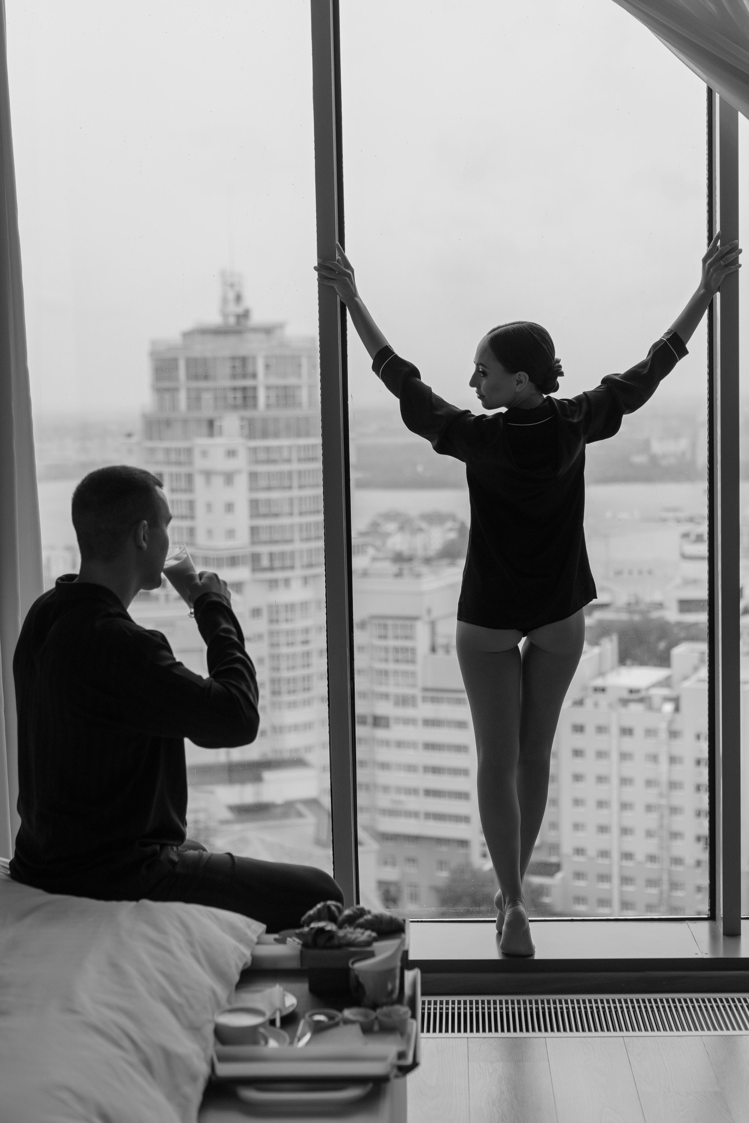 Алина и Иван. Свадебный и портретный фотограф Ян Сылка