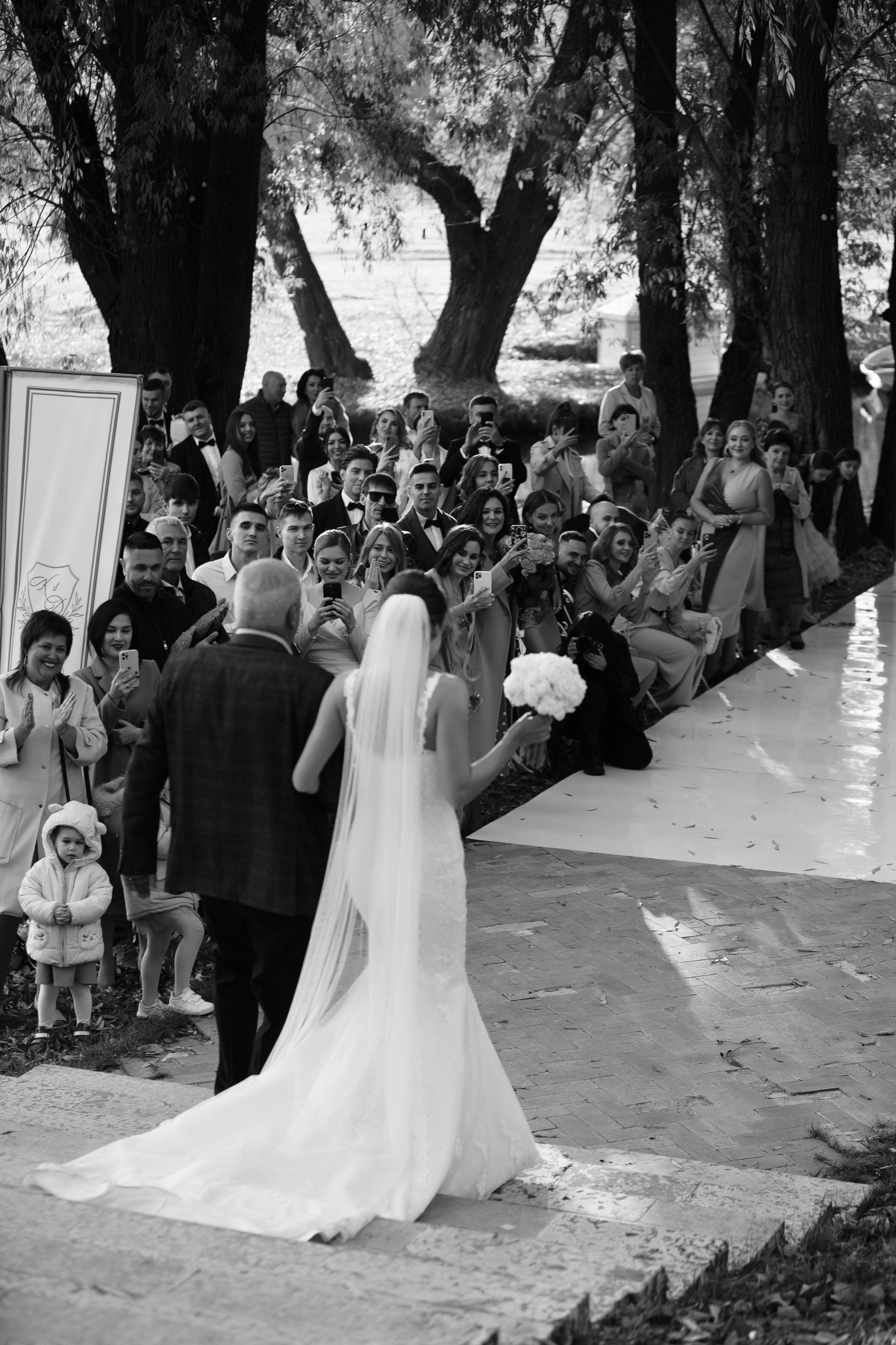 Екатерина и Данил. Фотограф Ян Сылка