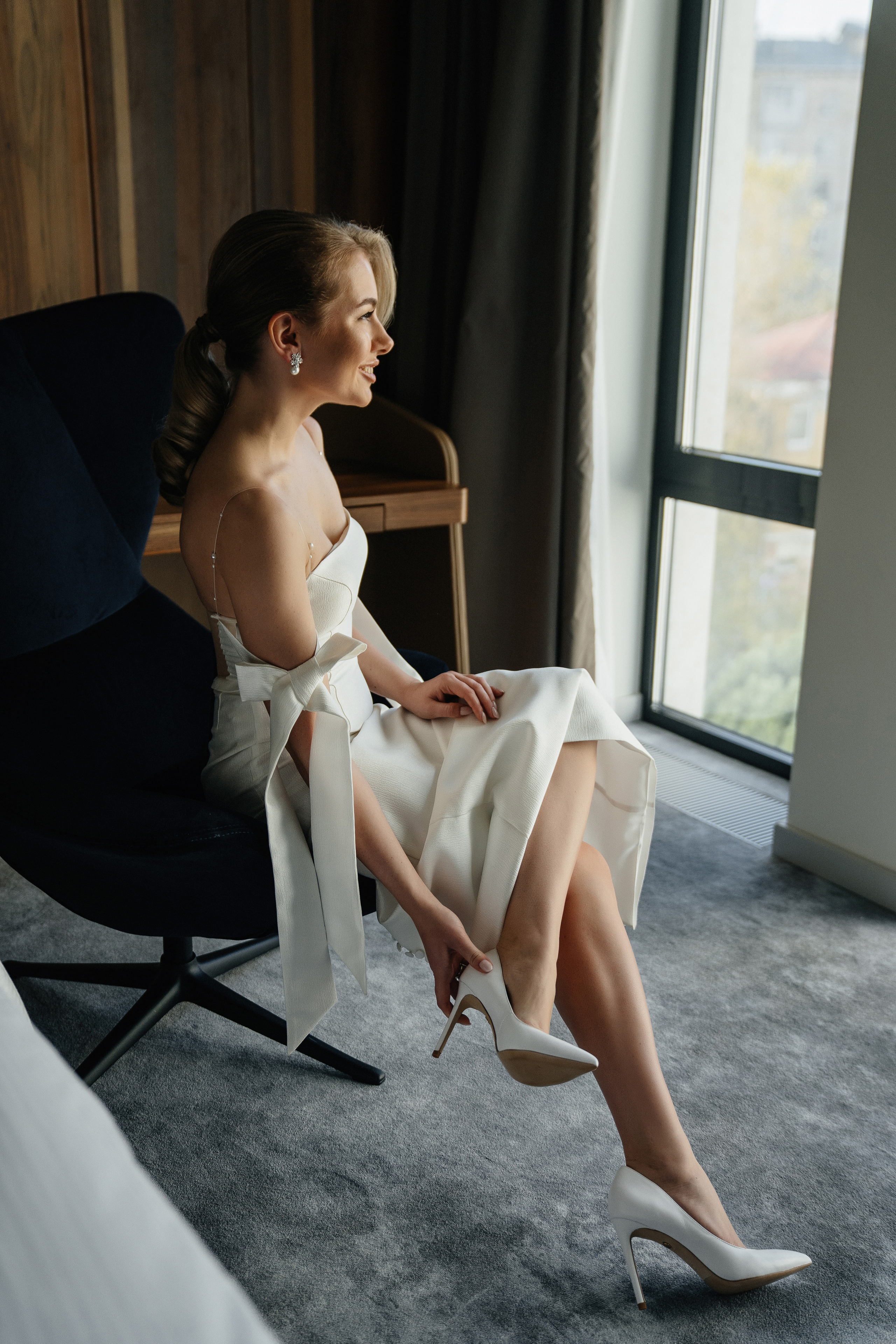 Вадим и Соня. Фотограф Ян Сылка