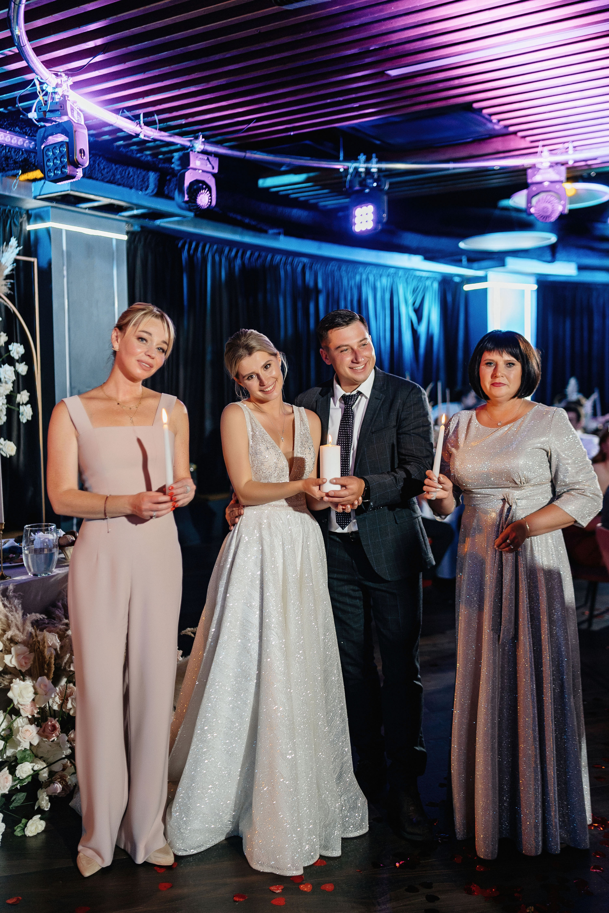 Евгений и Алина. Фотограф Ян Сылка