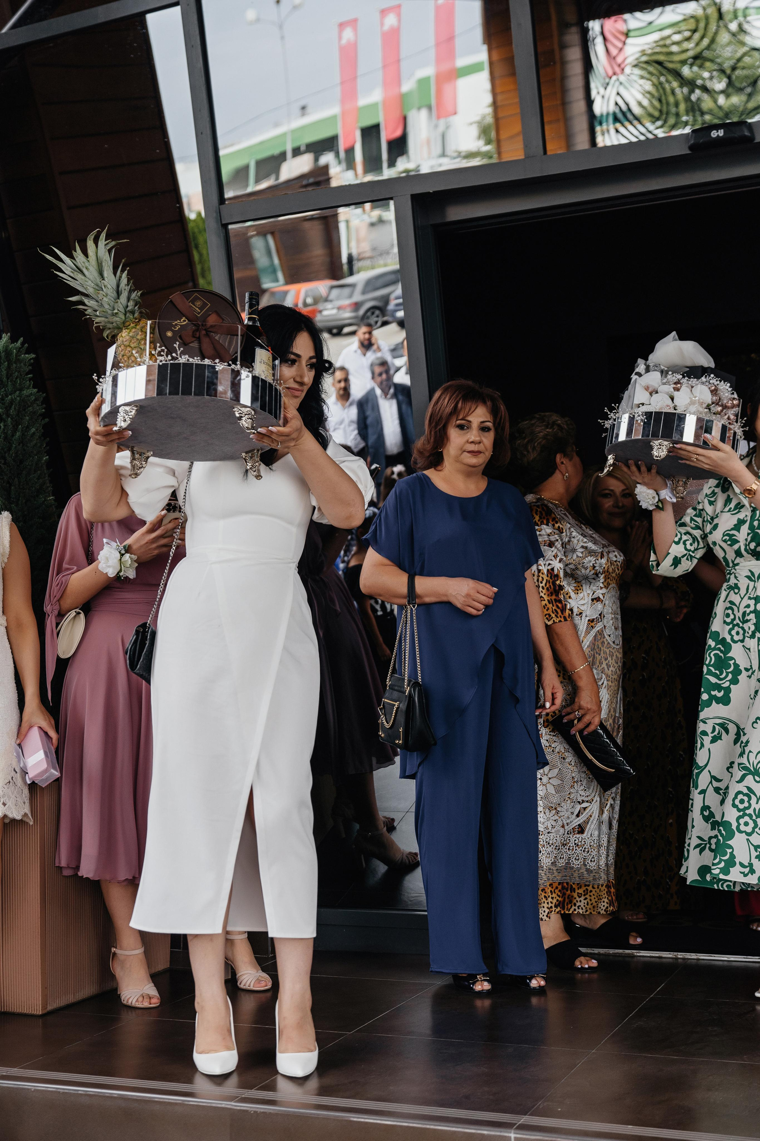 Тигран и Карина. Фотограф Ян Сылка