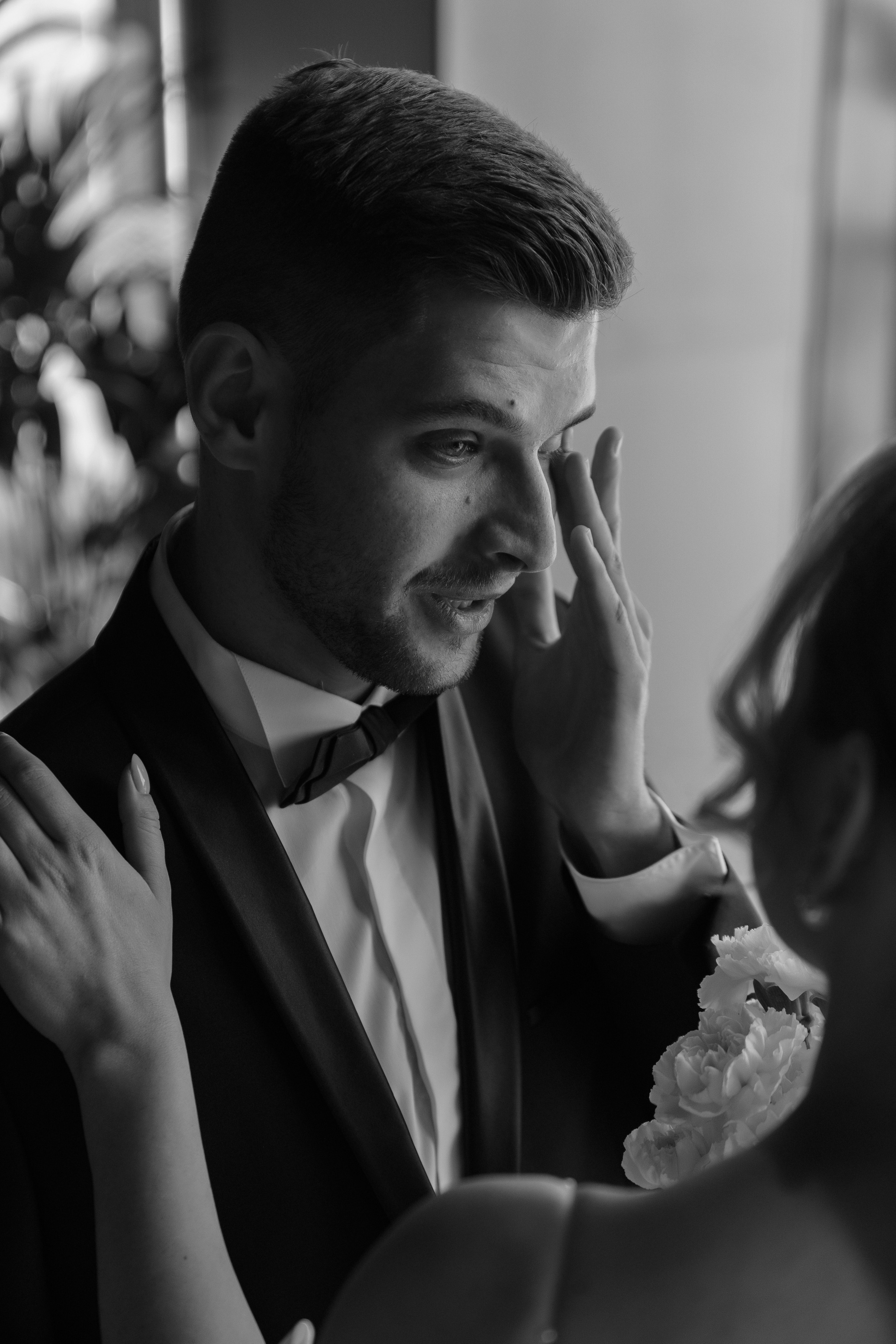 Вадим и Соня. Фотограф Ян Сылка