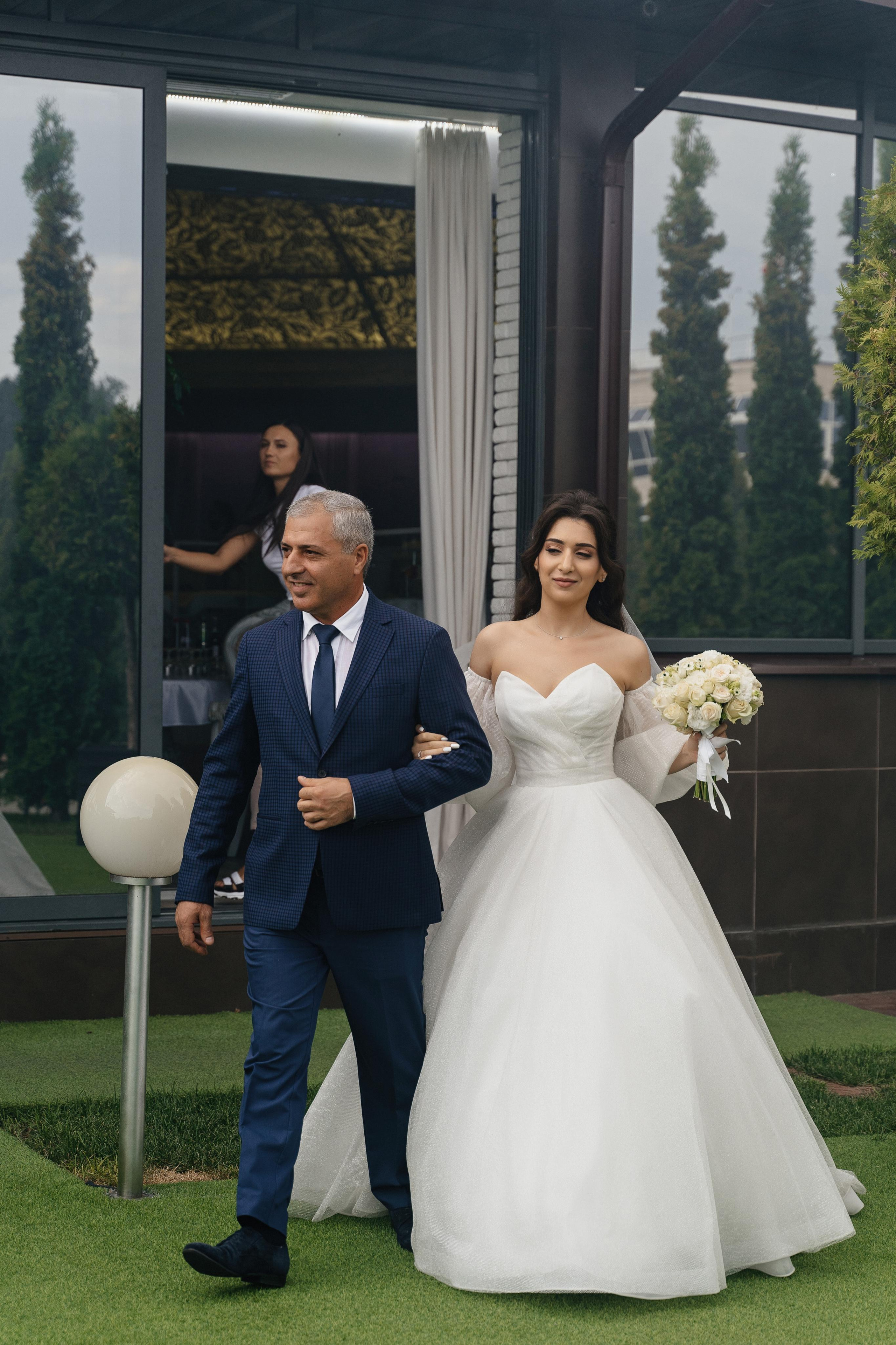 Тигран и Карина. Фотограф Ян Сылка