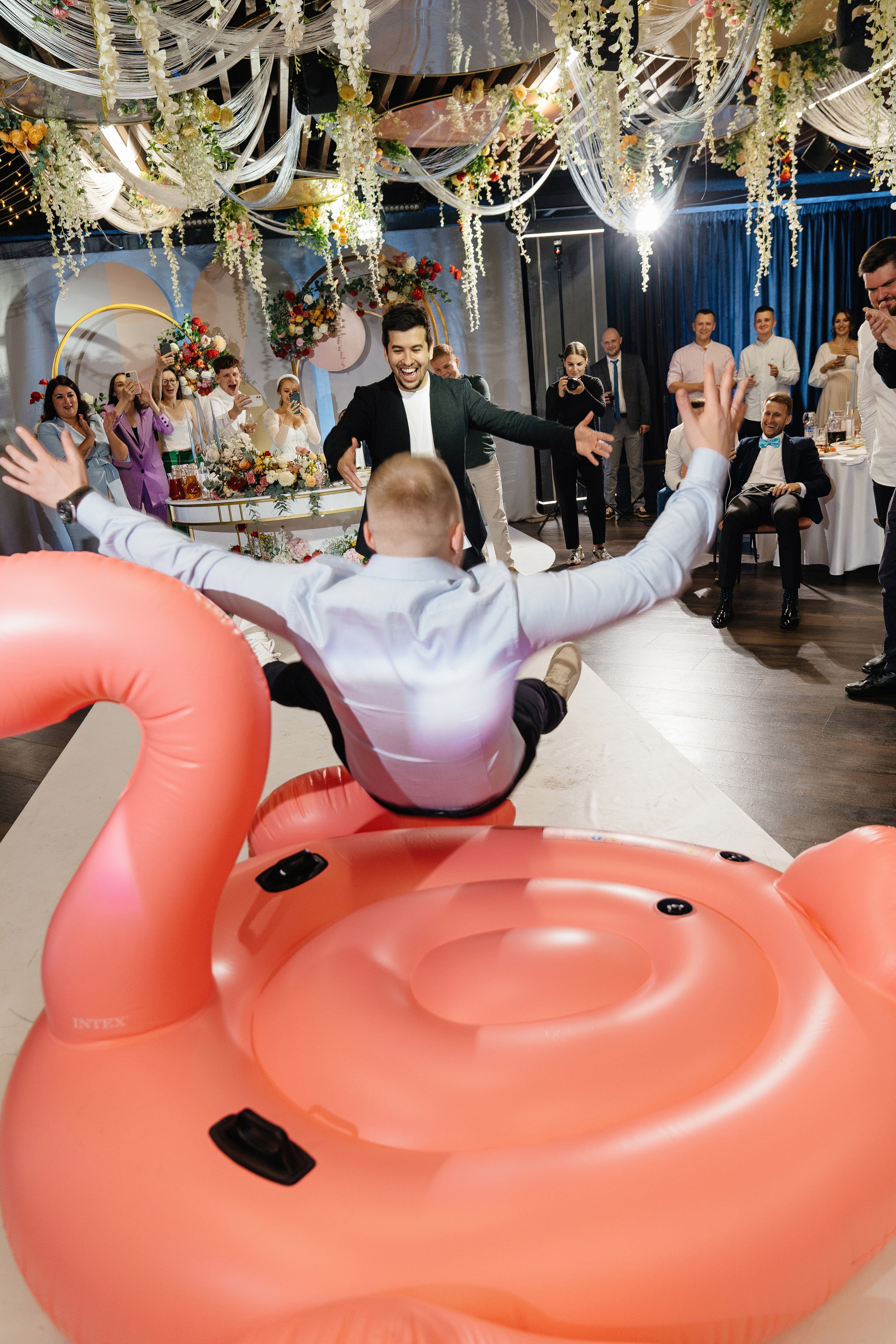 Иван и Полина. Свадебный и портретный фотограф Ян Сылка