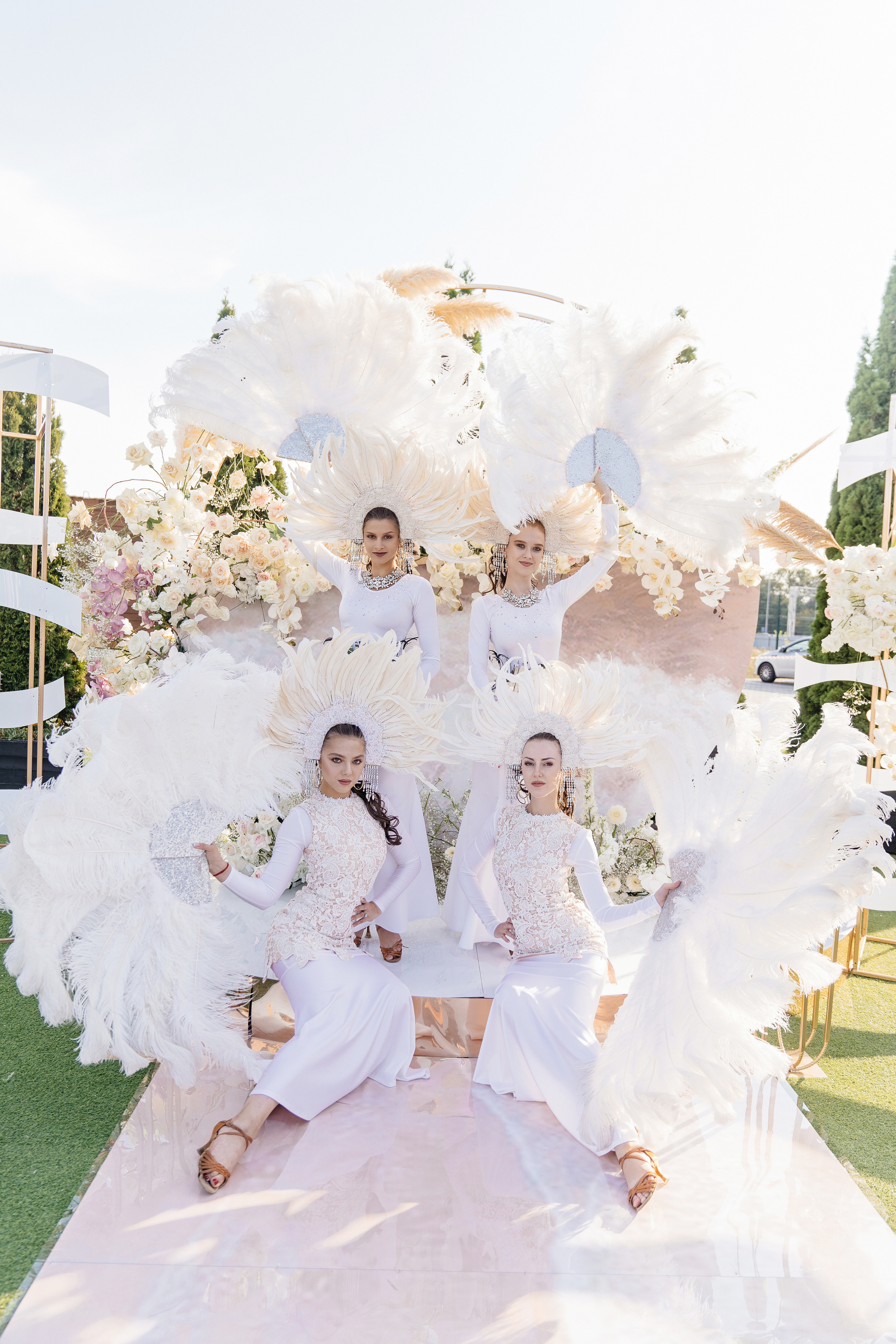 Антон и Мария. Фотограф Ян Сылка