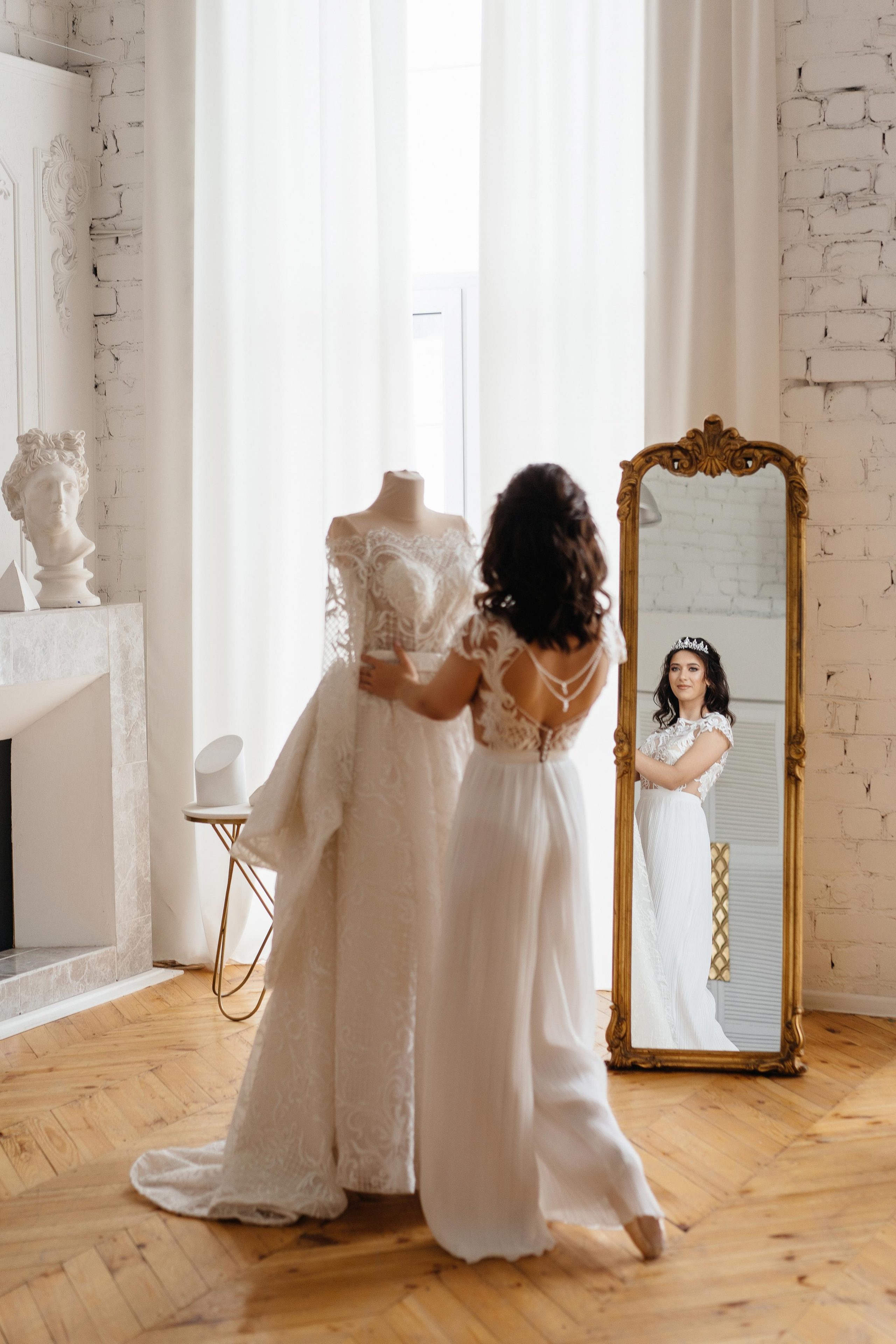 Любовь и Виталий. Фотограф Ян Сылка