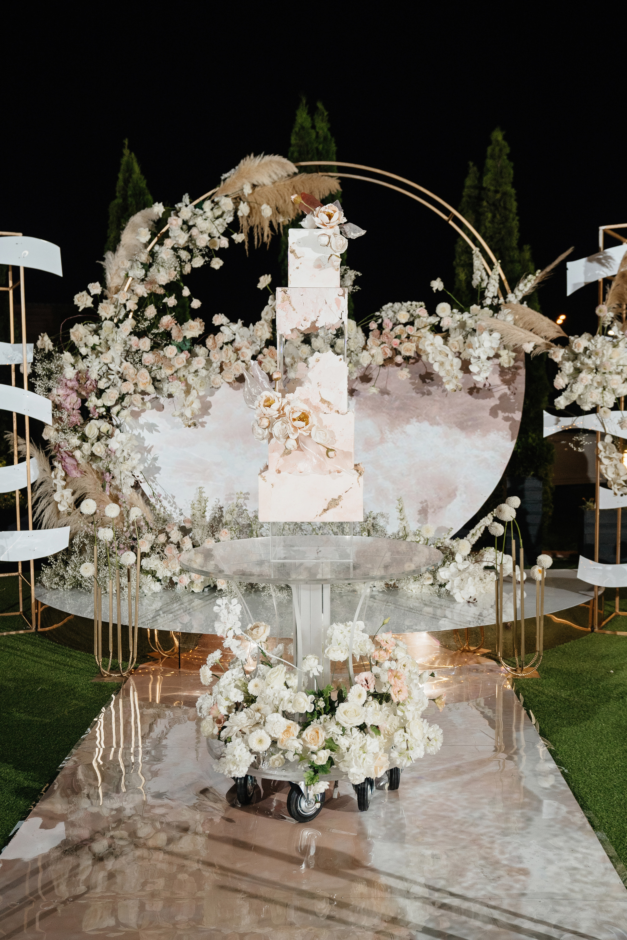 Антон и Мария. Фотограф Ян Сылка