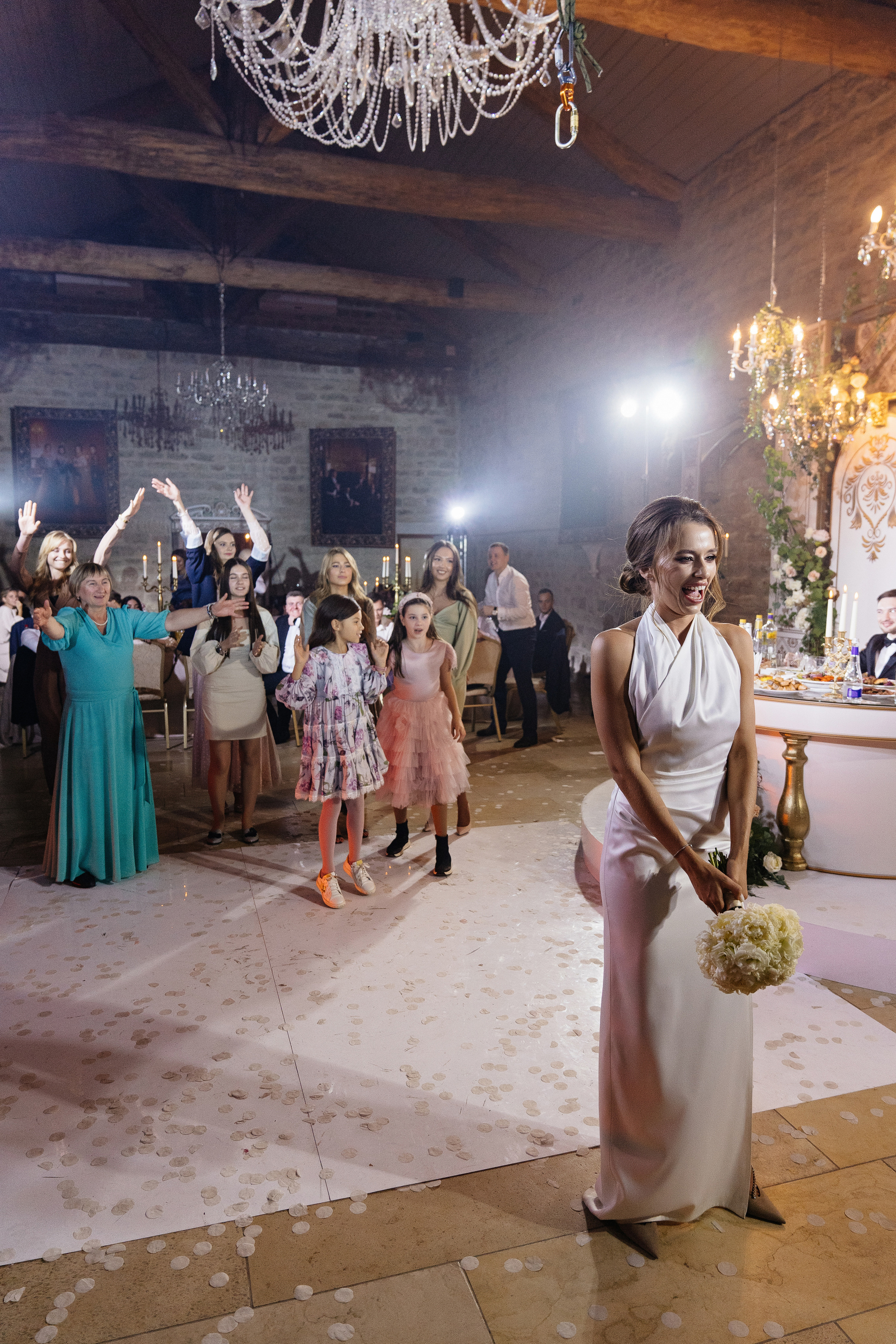 Екатерина и Данил. Фотограф Ян Сылка