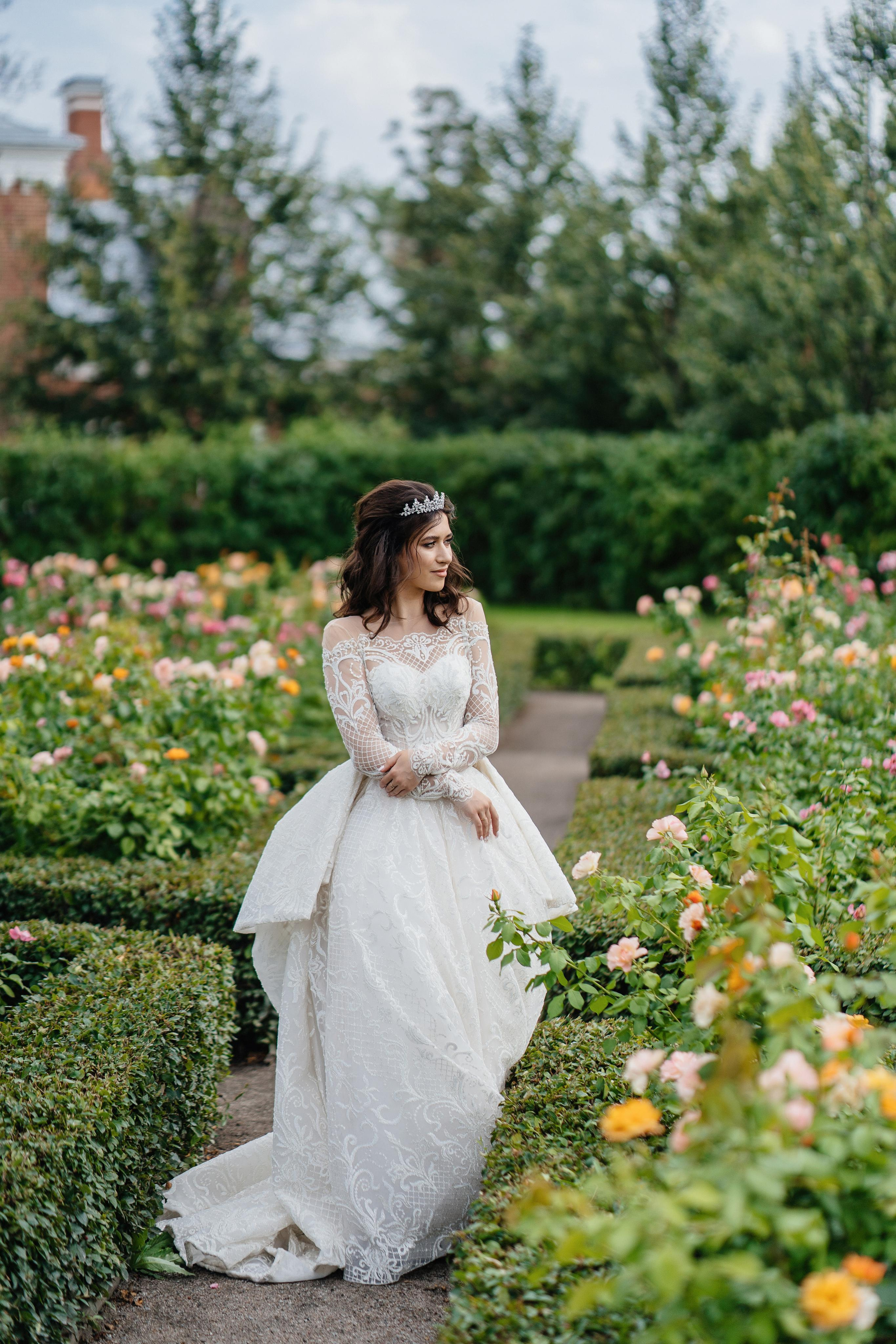 Любовь и Виталий. Фотограф Ян Сылка