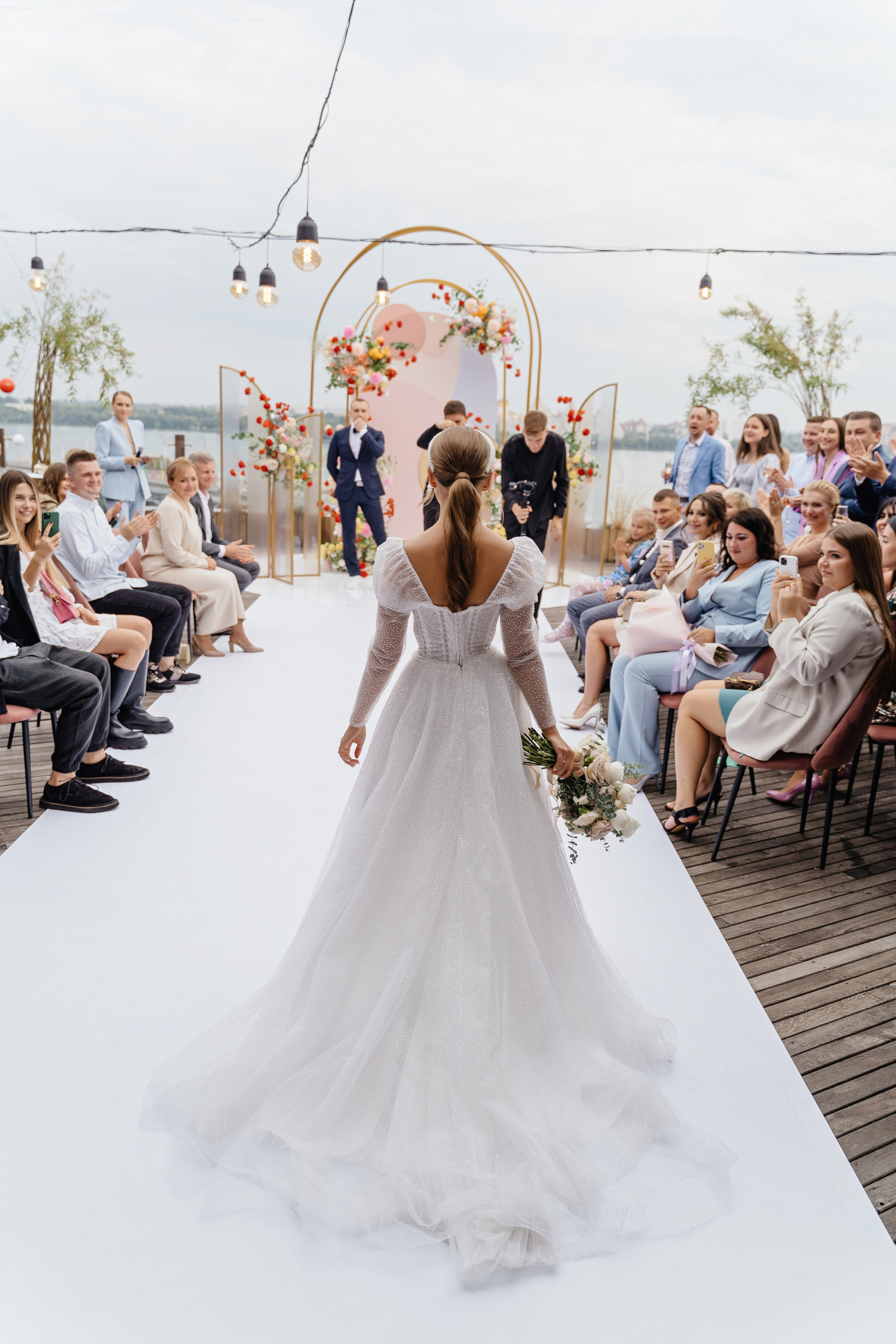 Иван и Полина. Свадебный и портретный фотограф Ян Сылка