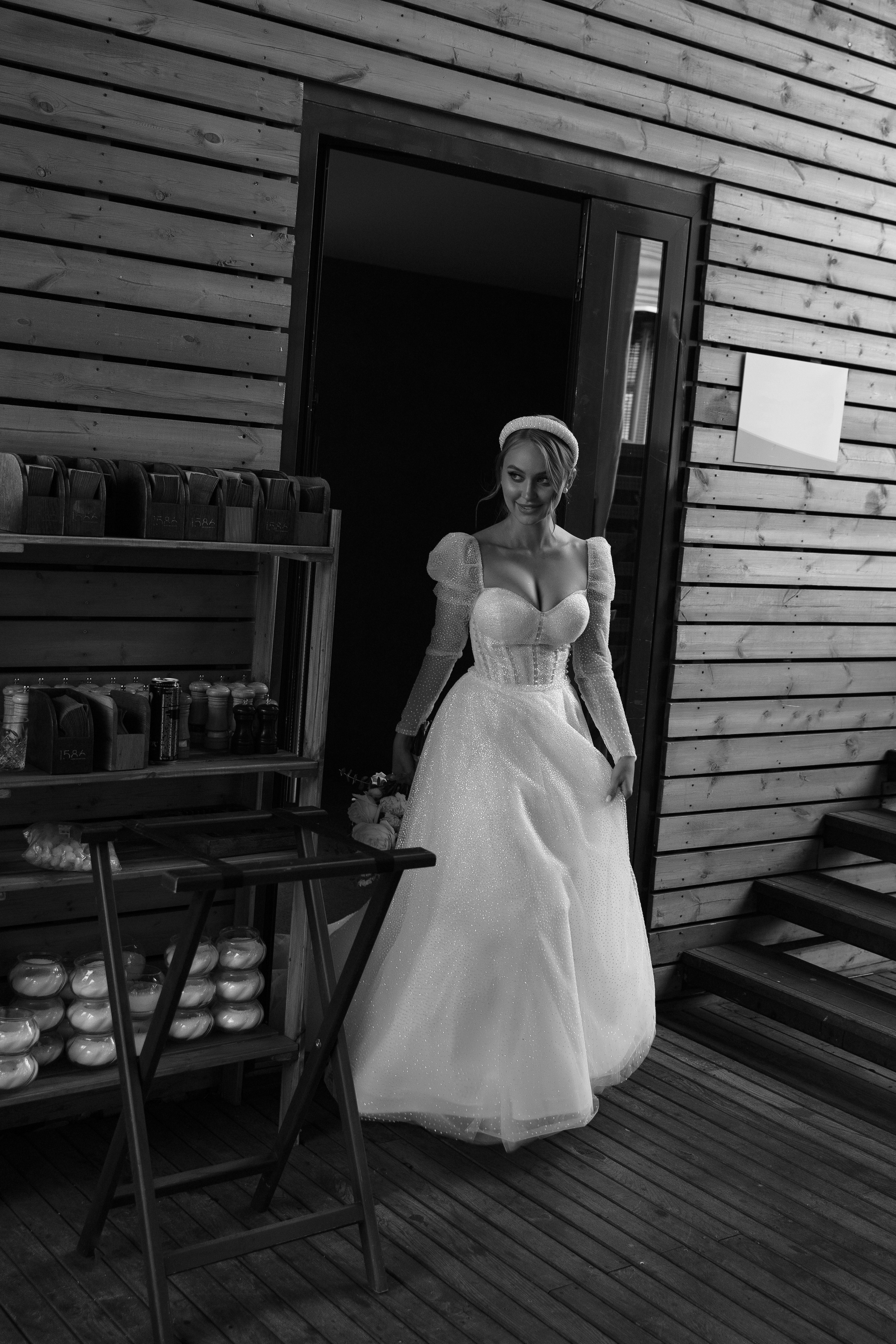 Иван и Полина. Свадебный и портретный фотограф Ян Сылка