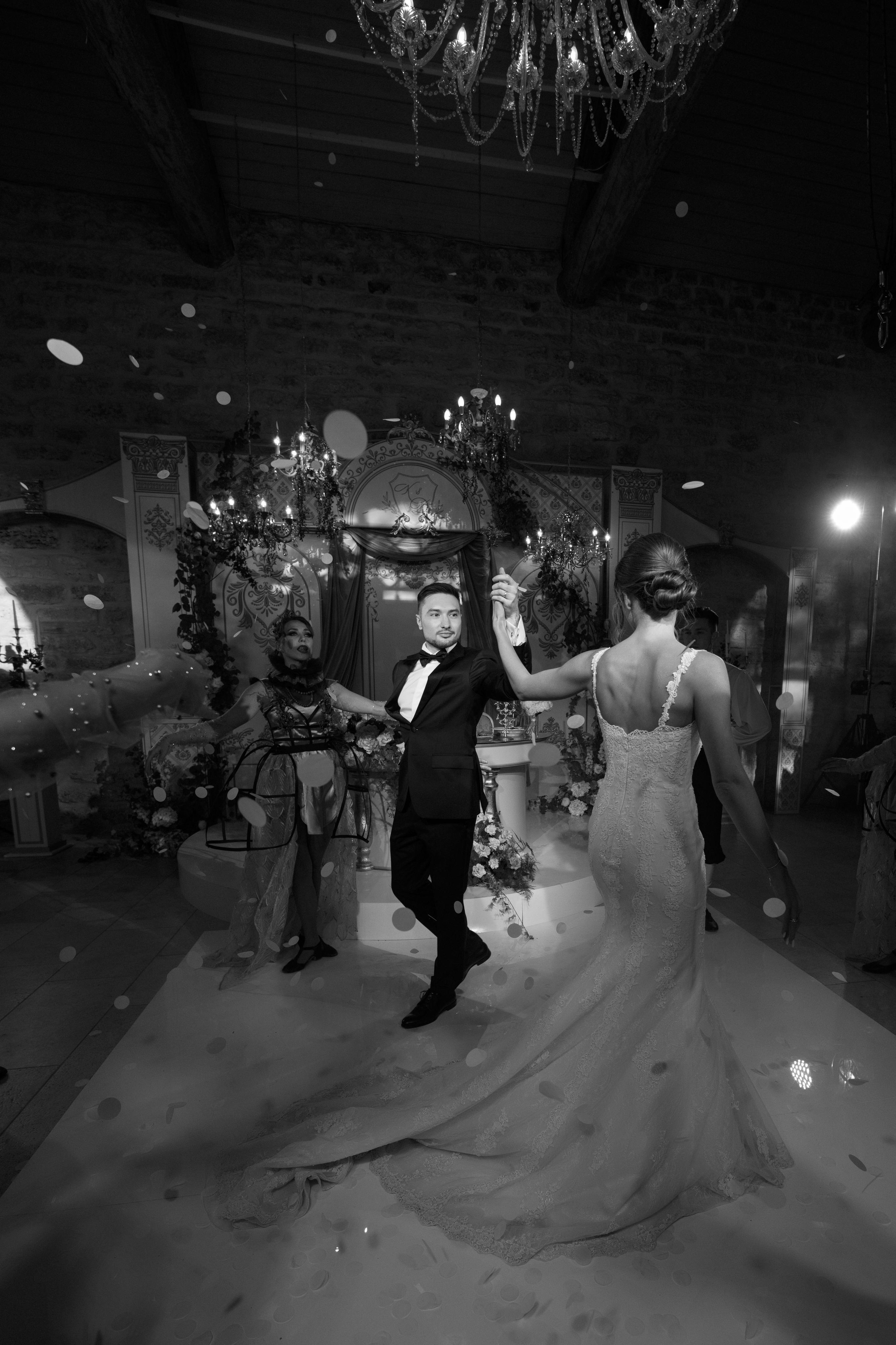 Екатерина и Данил. Фотограф Ян Сылка