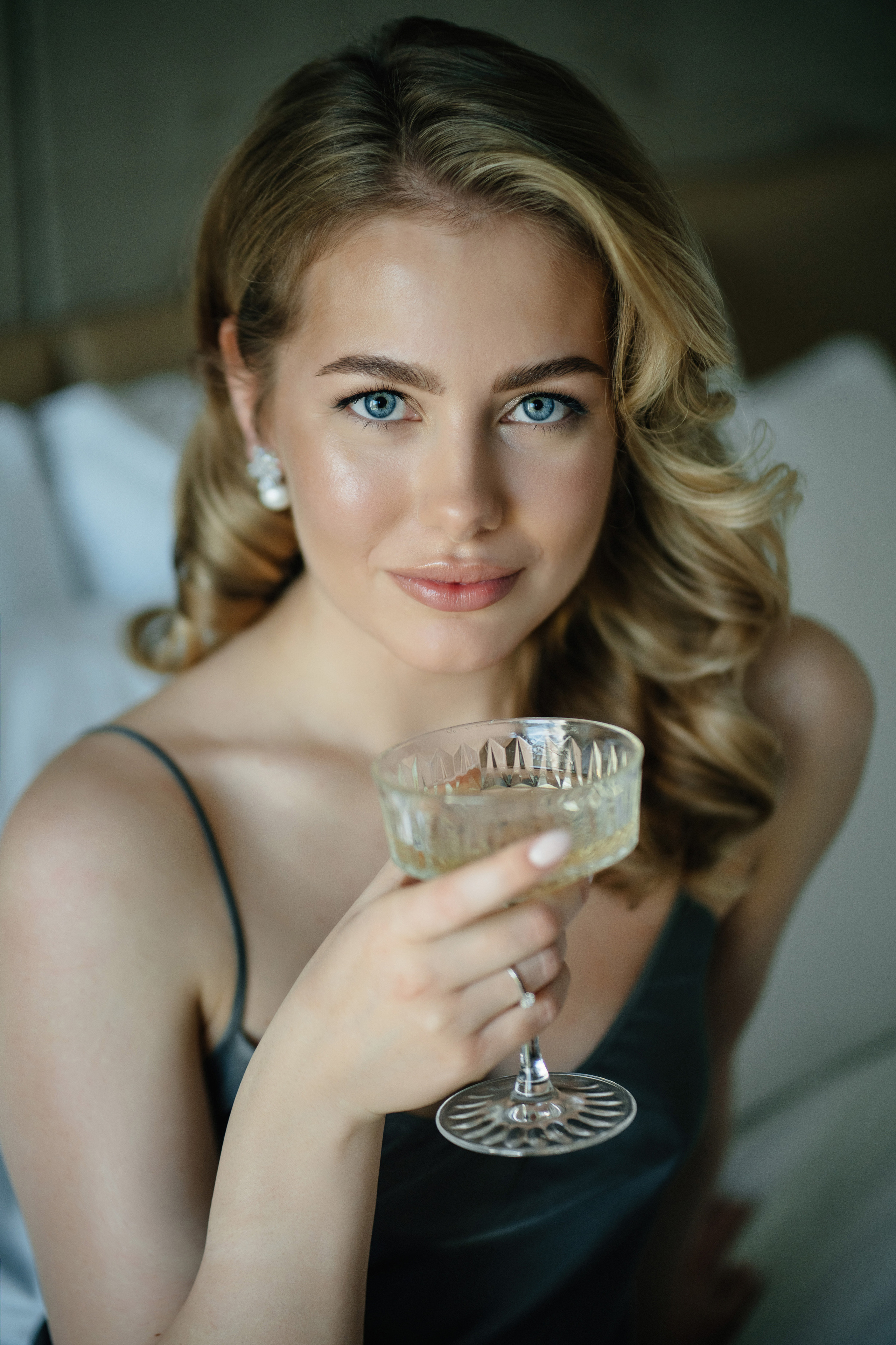 Вадим и Соня. Фотограф Ян Сылка