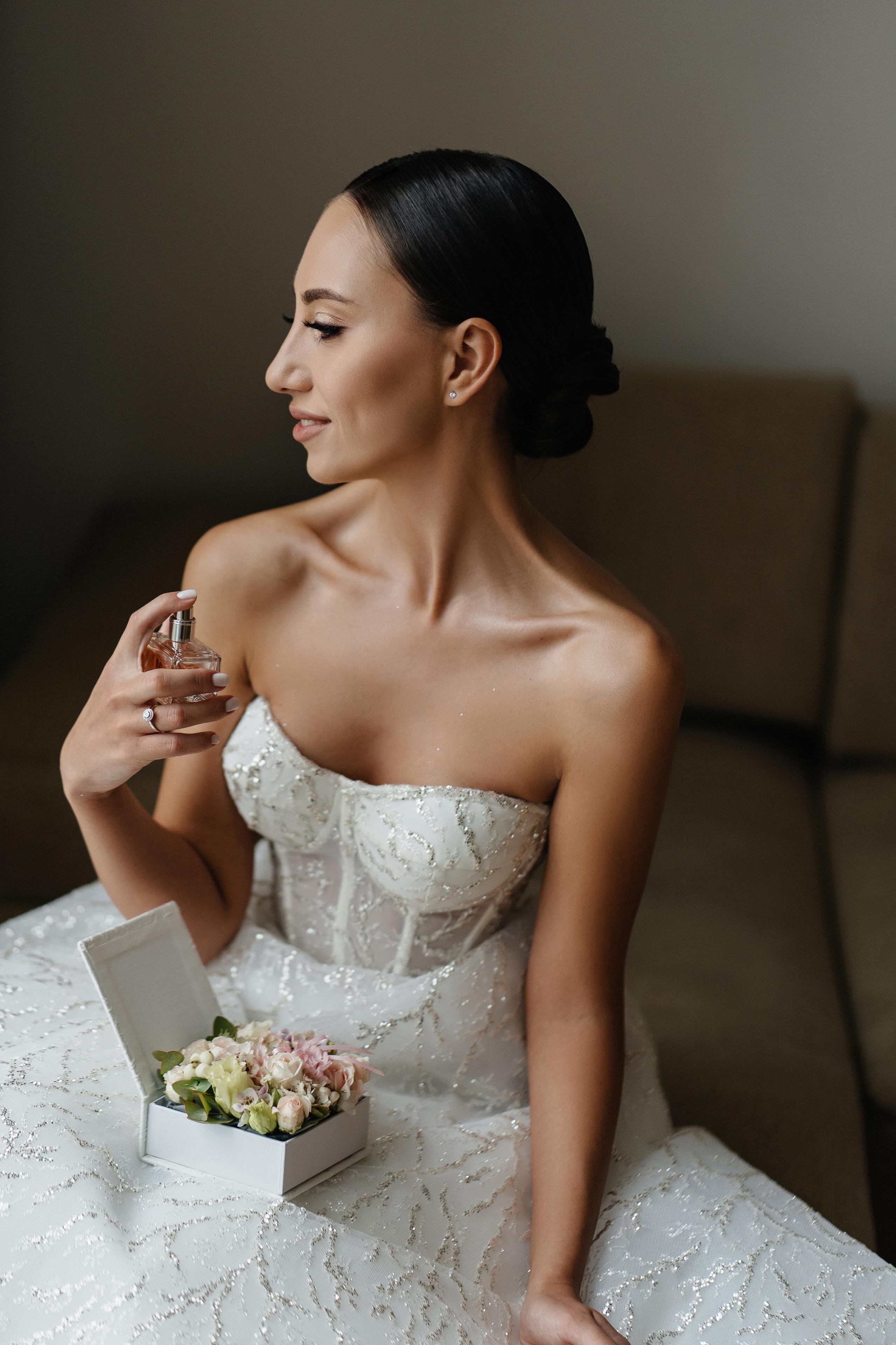 Алина и Иван. Свадебный и портретный фотограф Ян Сылка