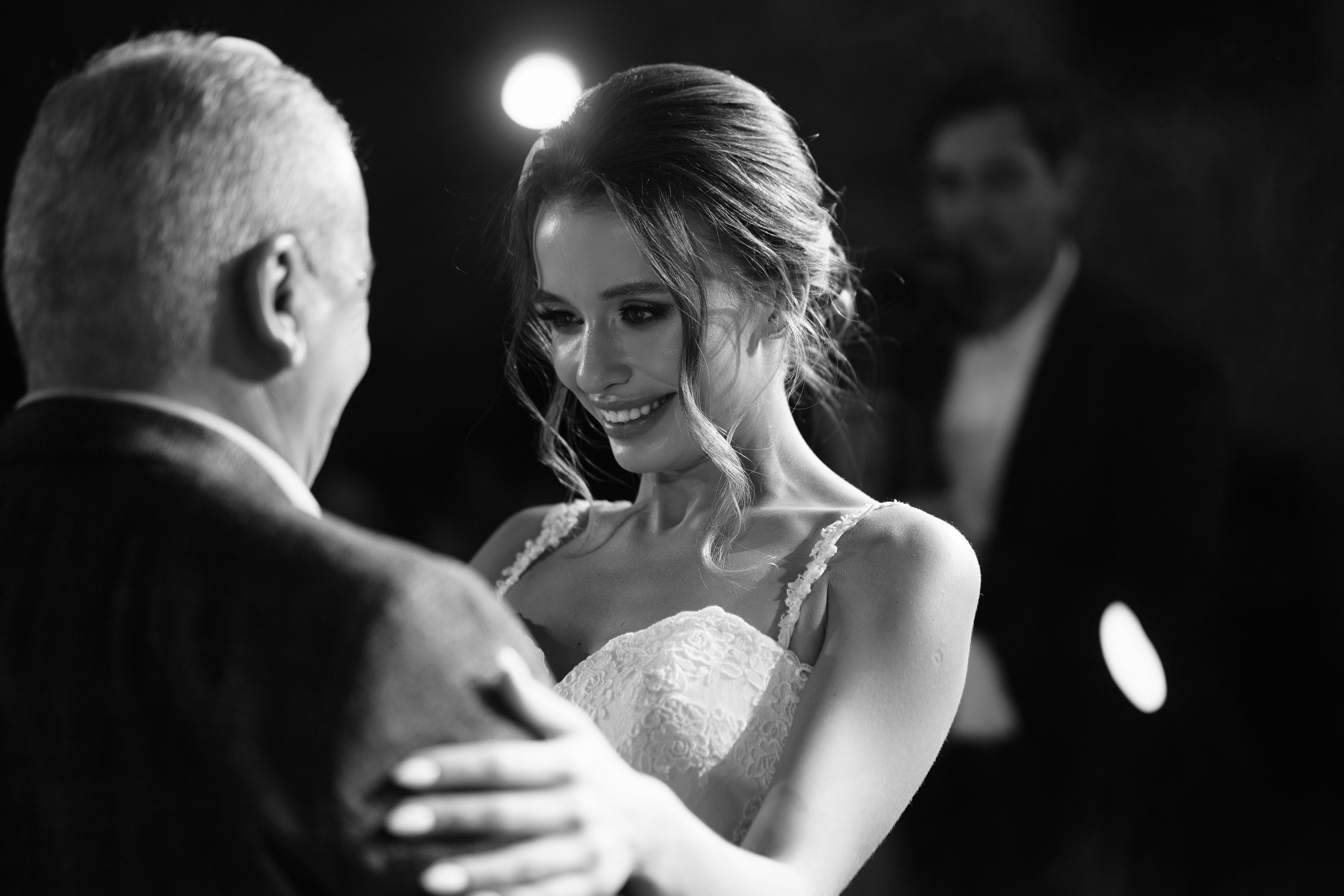 Екатерина и Данил. Фотограф Ян Сылка