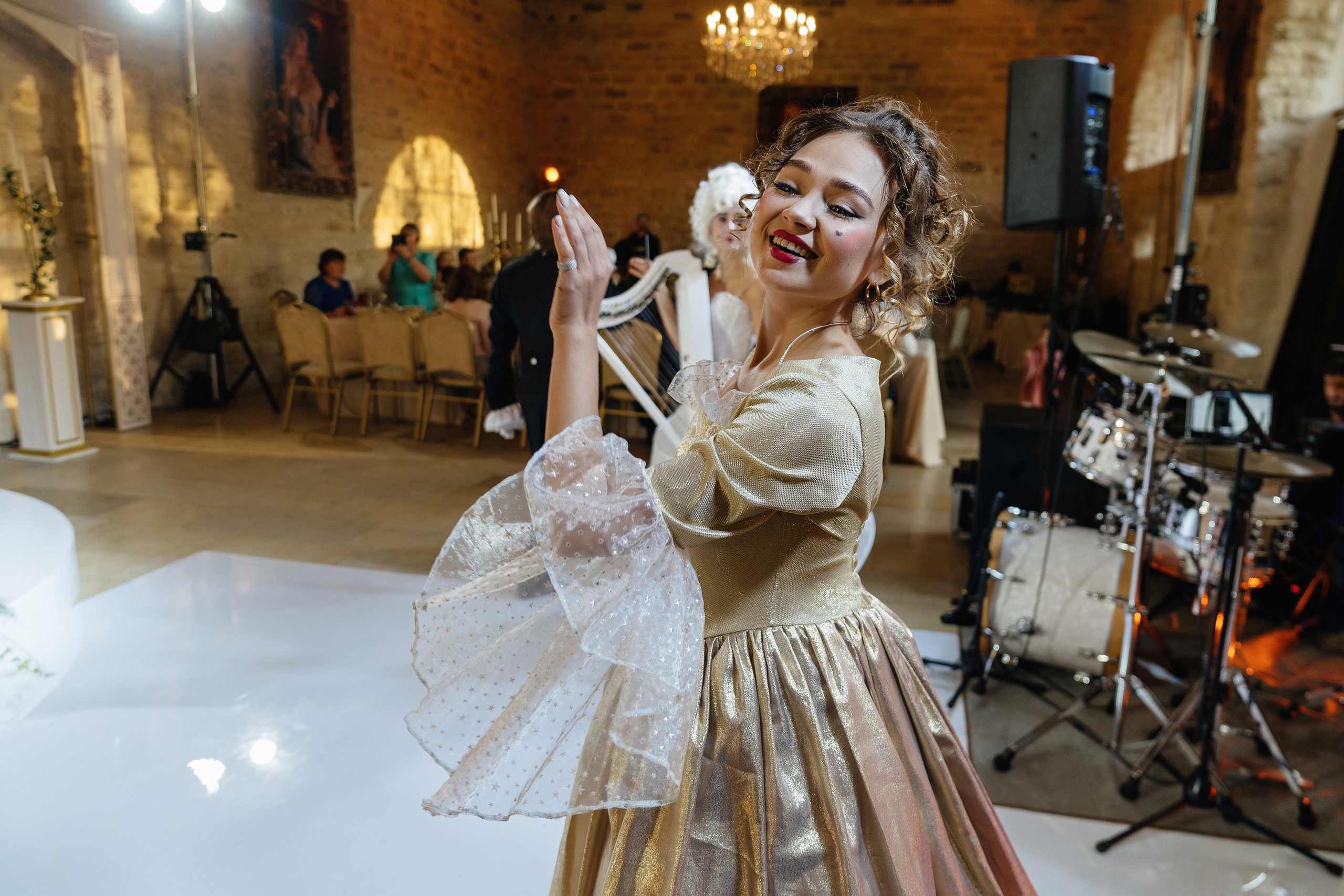 Екатерина и Данил. Фотограф Ян Сылка