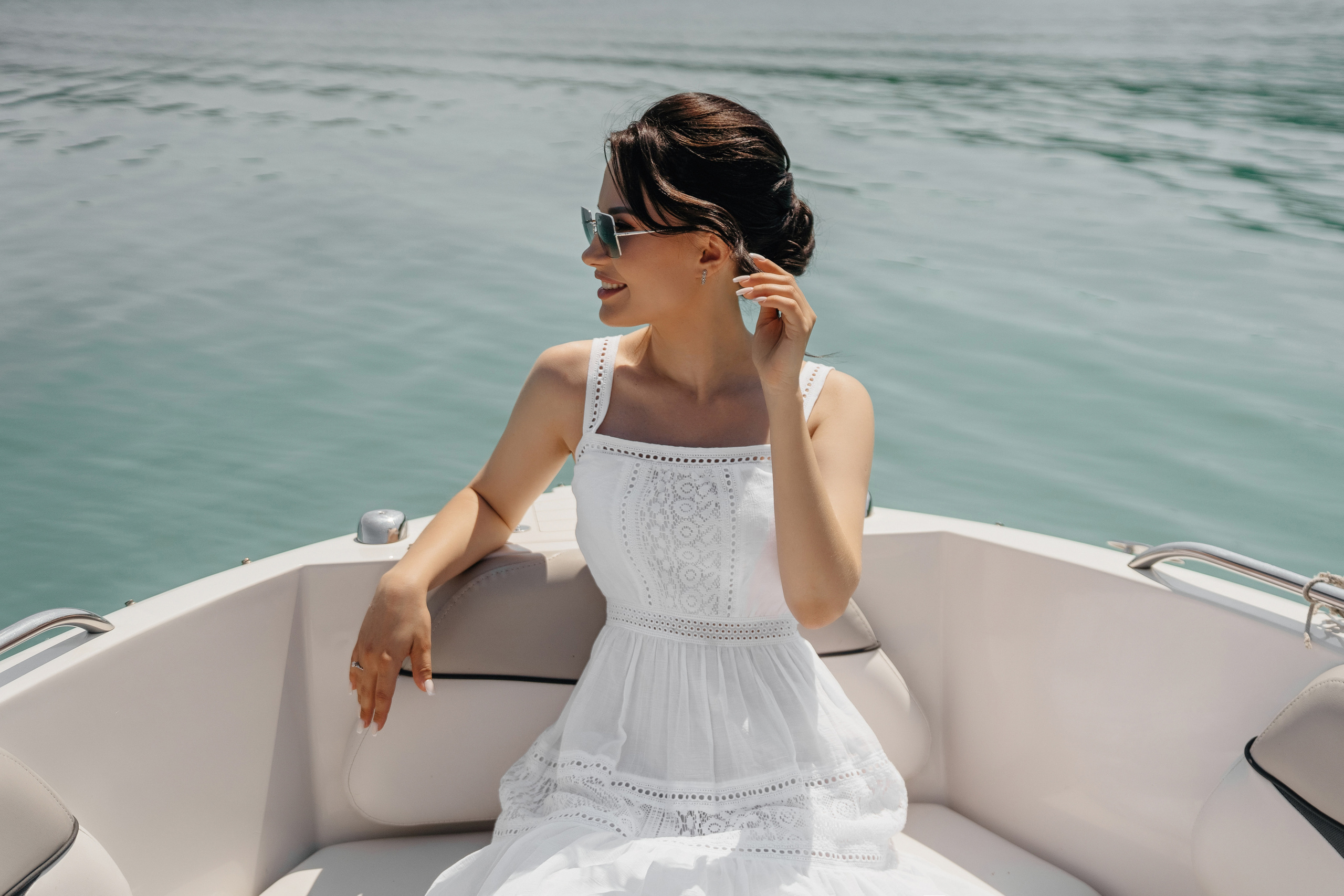 Сергей и Алина. Фотограф Ян Сылка