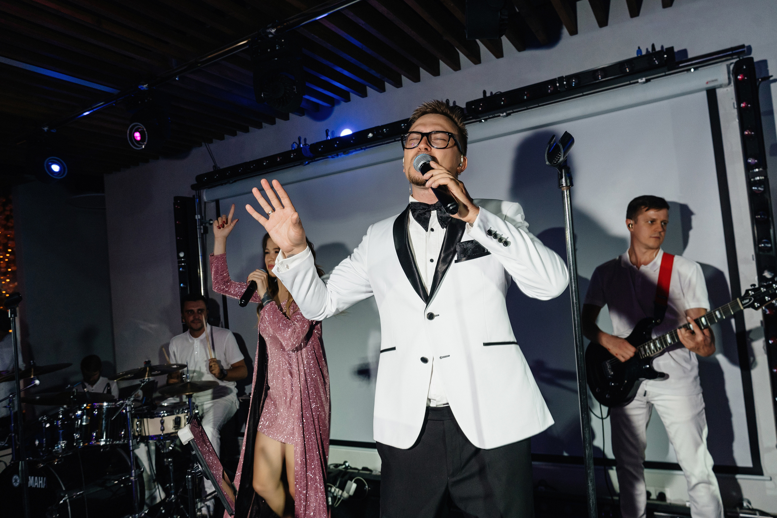 Иван и Полина. Свадебный и портретный фотограф Ян Сылка