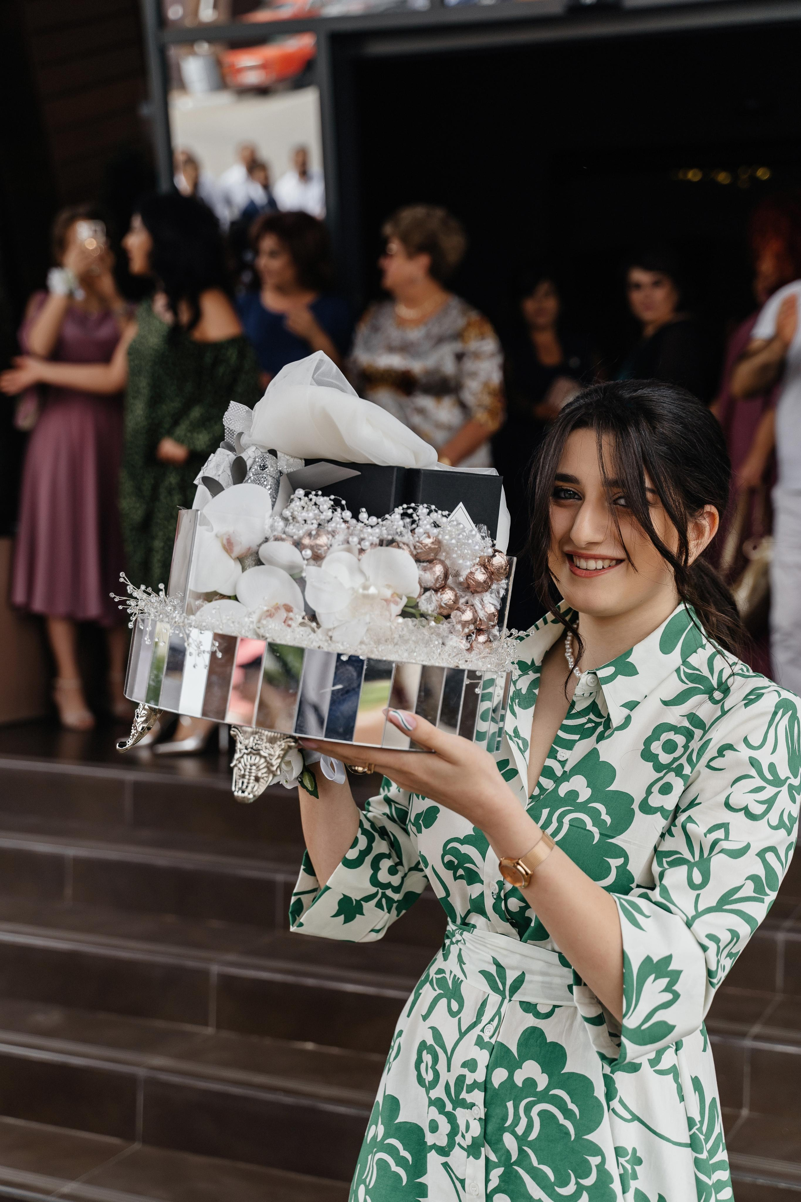 Тигран и Карина. Фотограф Ян Сылка